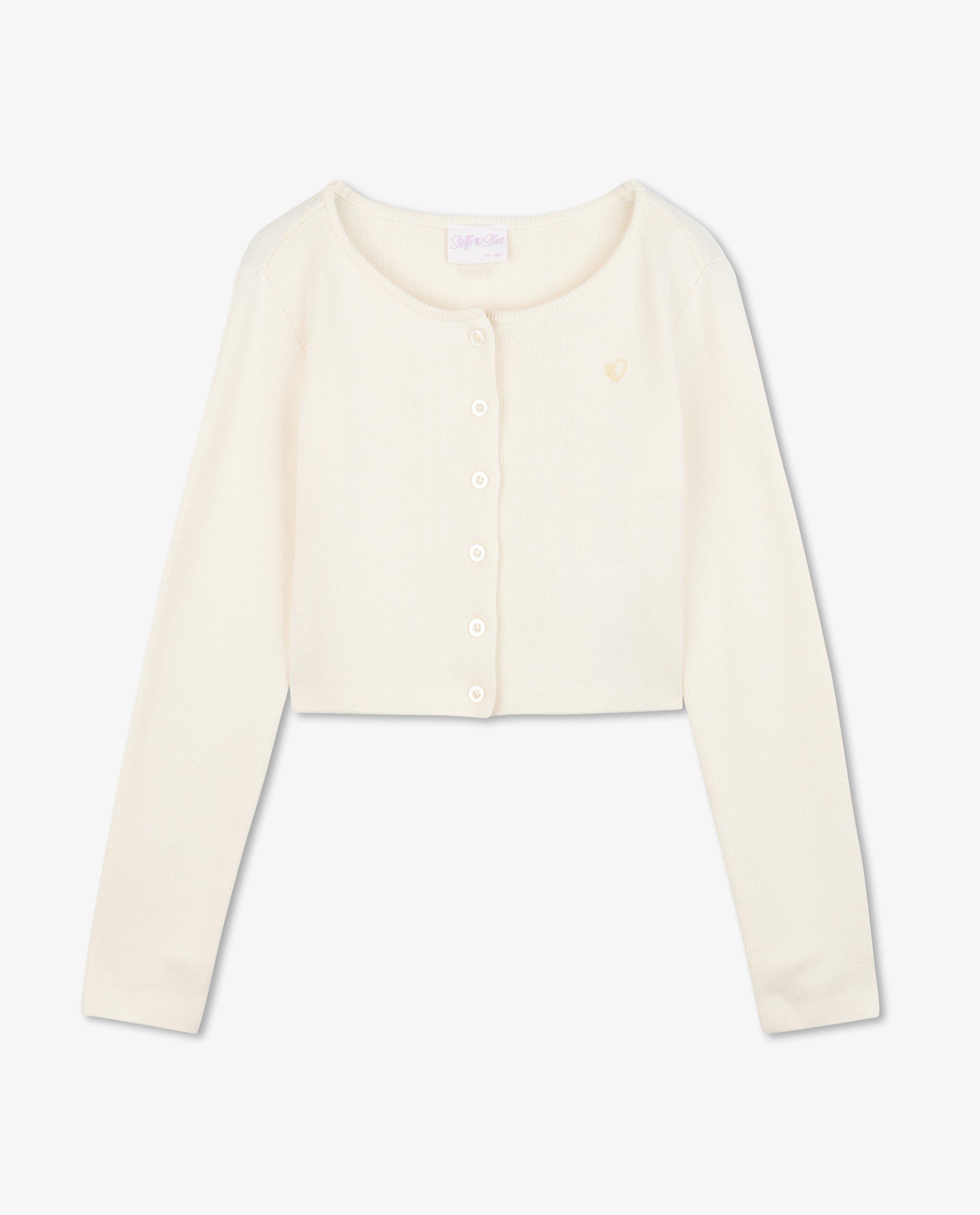 Cardigan - Cardigan Steffi x Stien