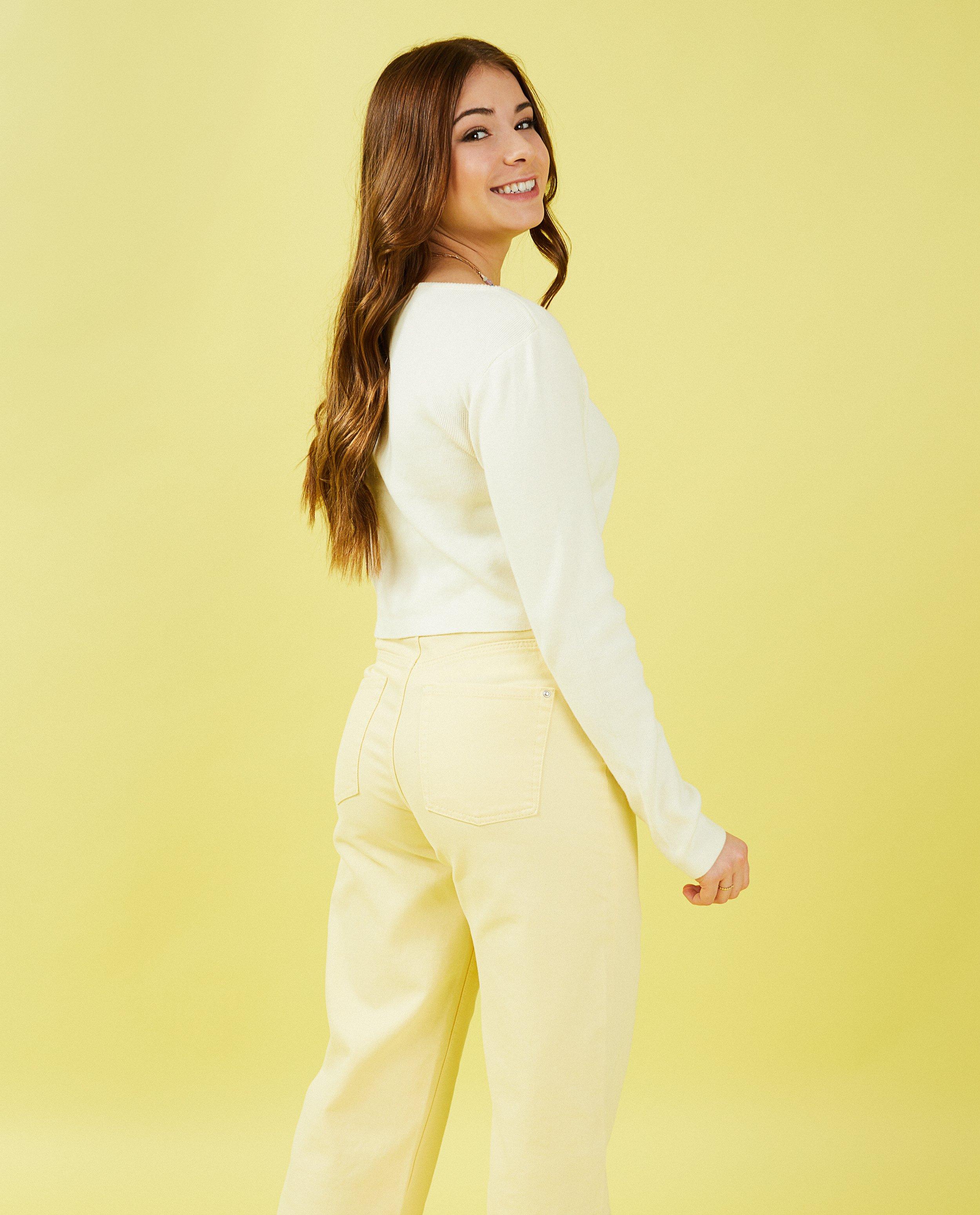 Cardigan - Cardigan Steffi x Stien