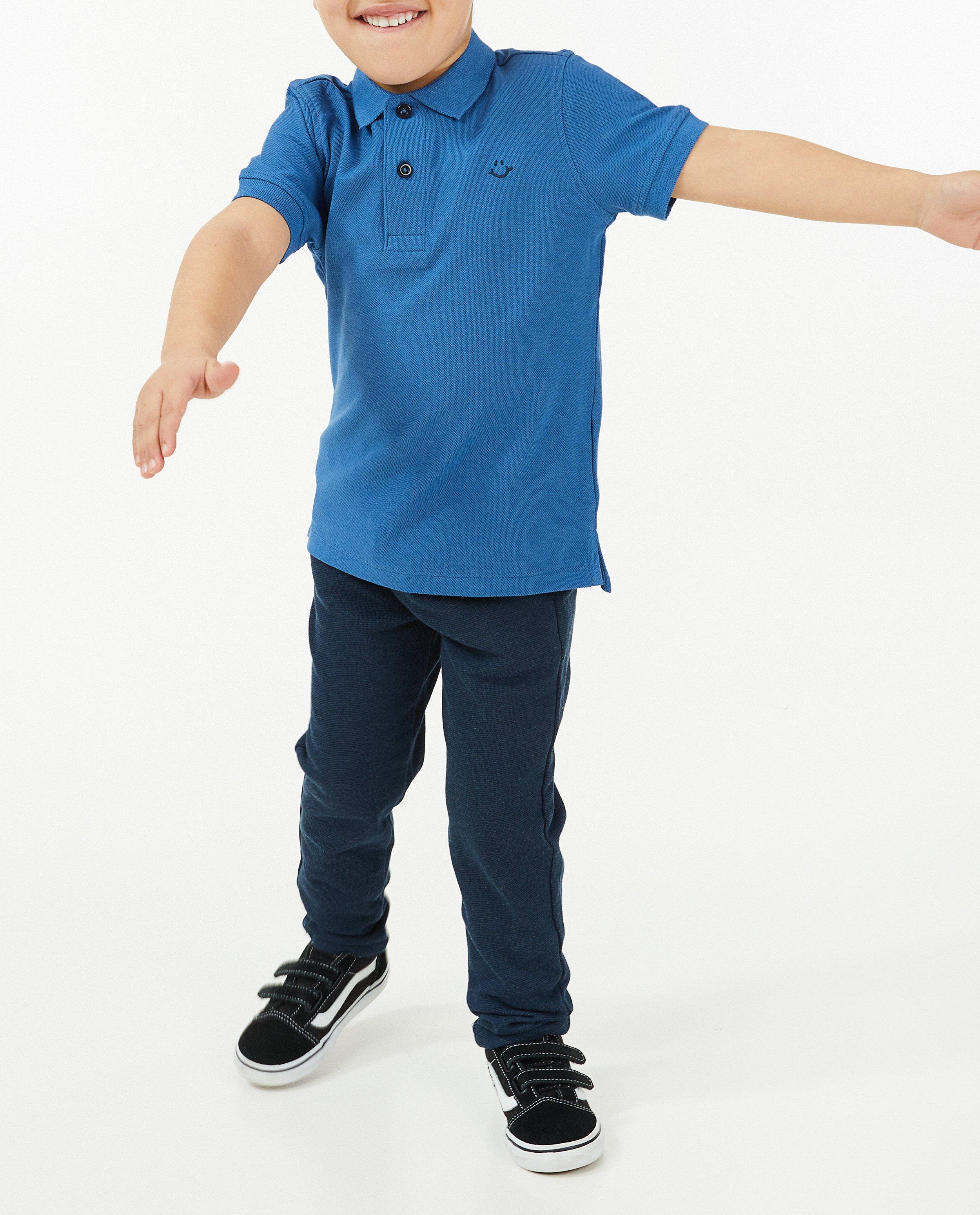 Broeken - Jongens 2-7 | JBC België