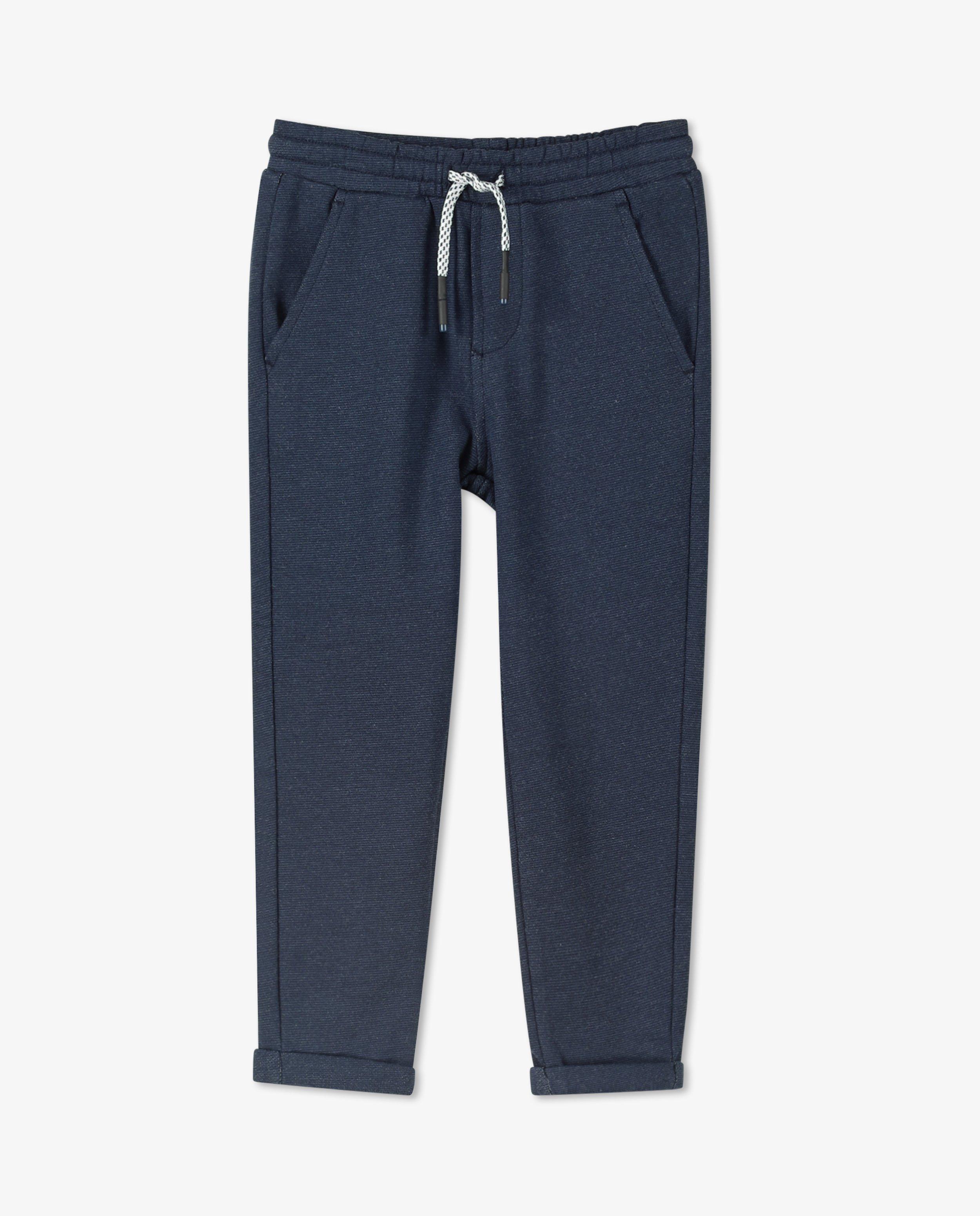 donkerblauw