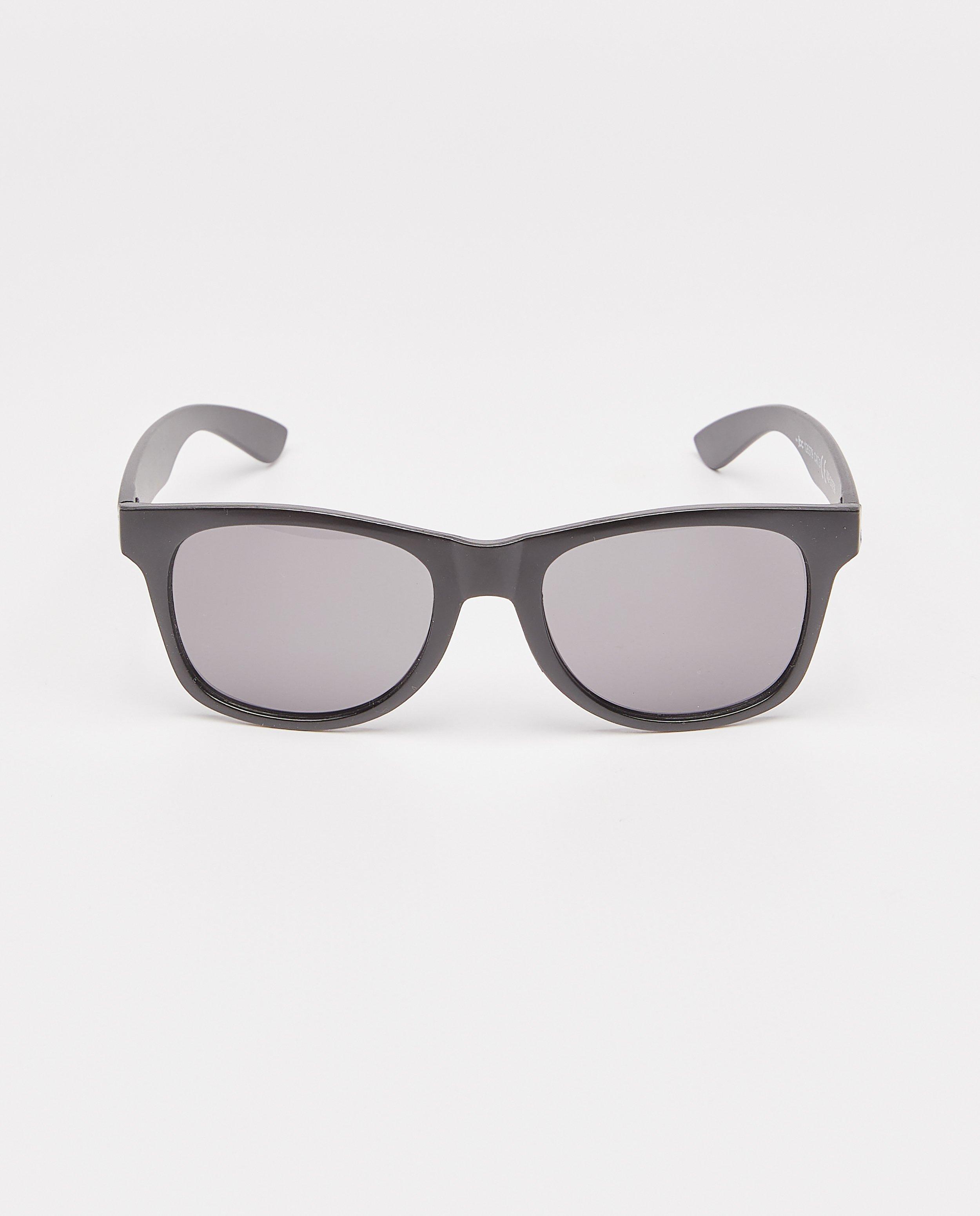 Lunettes de soleil - Lunettes de soleil noires