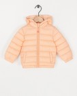 100% gerecycleerde jas voor baby's - null - Cuddles and Smiles