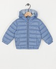 100% gerecycleerde jas voor baby's - null - Cuddles and Smiles