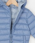 Zomerjassen - 100% gerecycleerde jas voor baby's