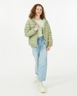 Veste 100 % recyclée, 7-14 ans - null - Fish & Chips