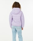 Donsjassen - 100% gerecycleerde jas, 7-14 jaar