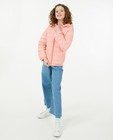 Veste 100 % recyclée, 7-14 ans - null - Fish & Chips