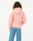 Donsjassen - 100% gerecycleerde jas, 7-14 jaar