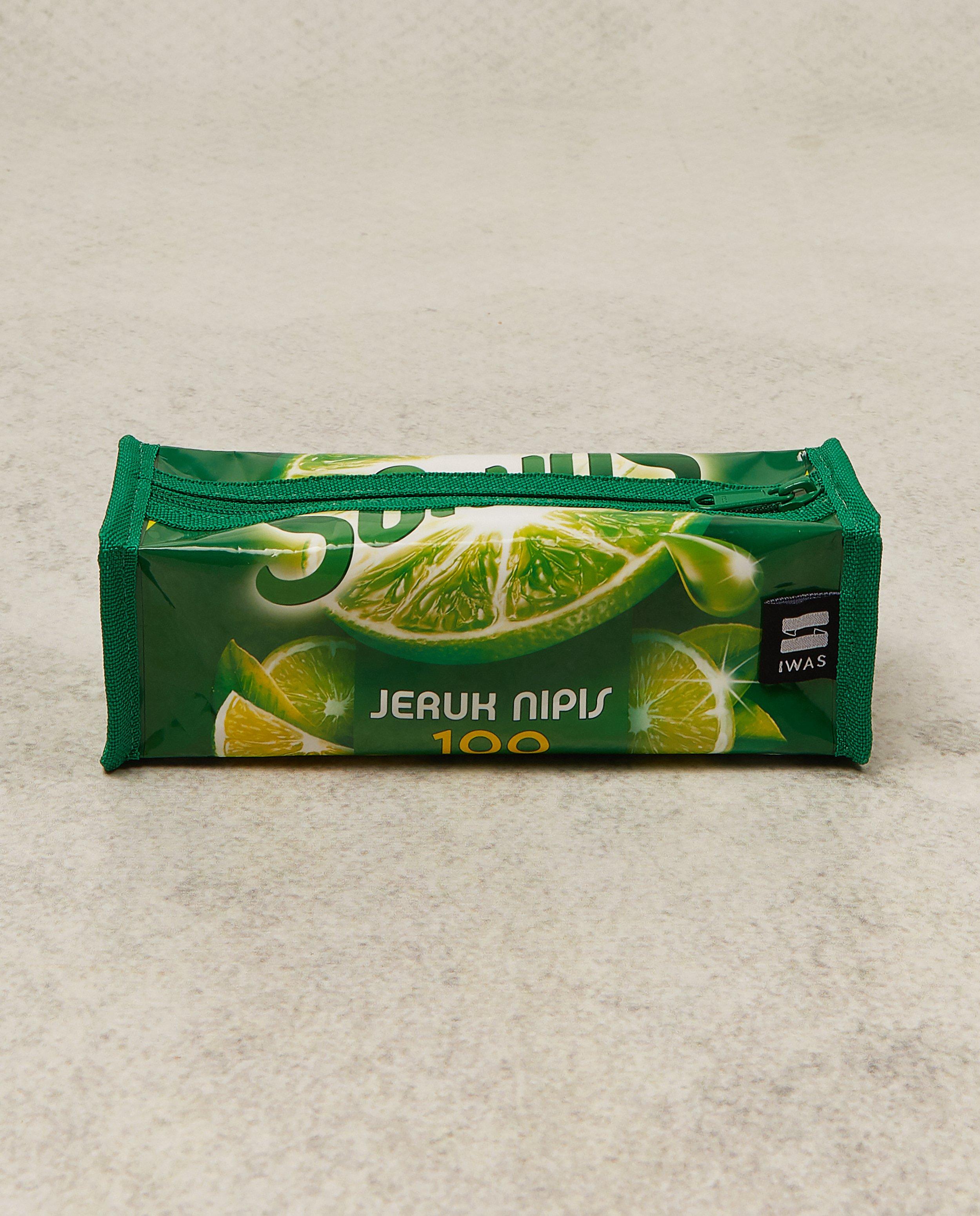 Trousse en emballages plastiques IWAS - Local Market - JBC