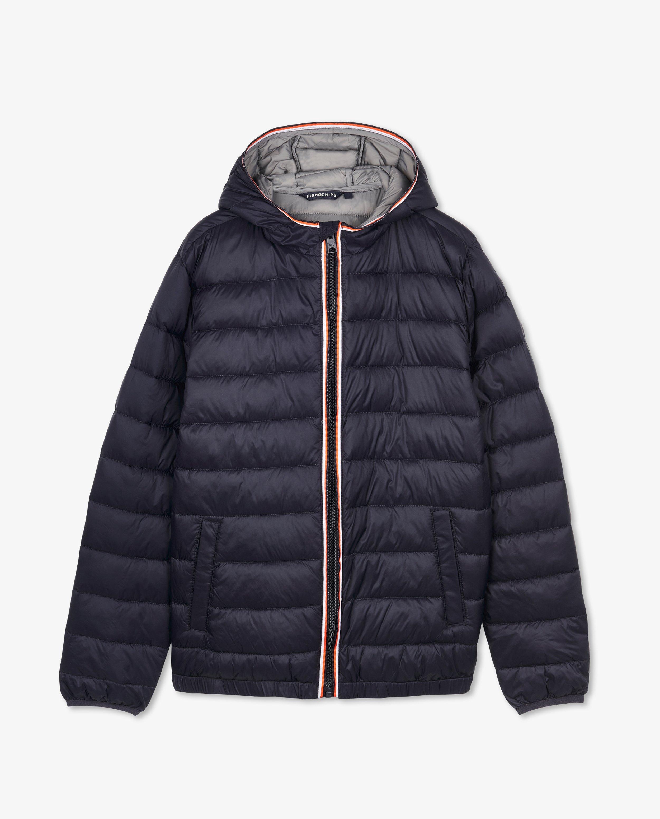 Manteaux d'été - Veste 100 % recyclée, 7-14 ans