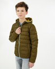 Zomerjassen - 100% gerecycleerde jas, 7-14 jaar