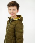 Manteaux d'été - Veste 100 % recyclée, 7-14 ans