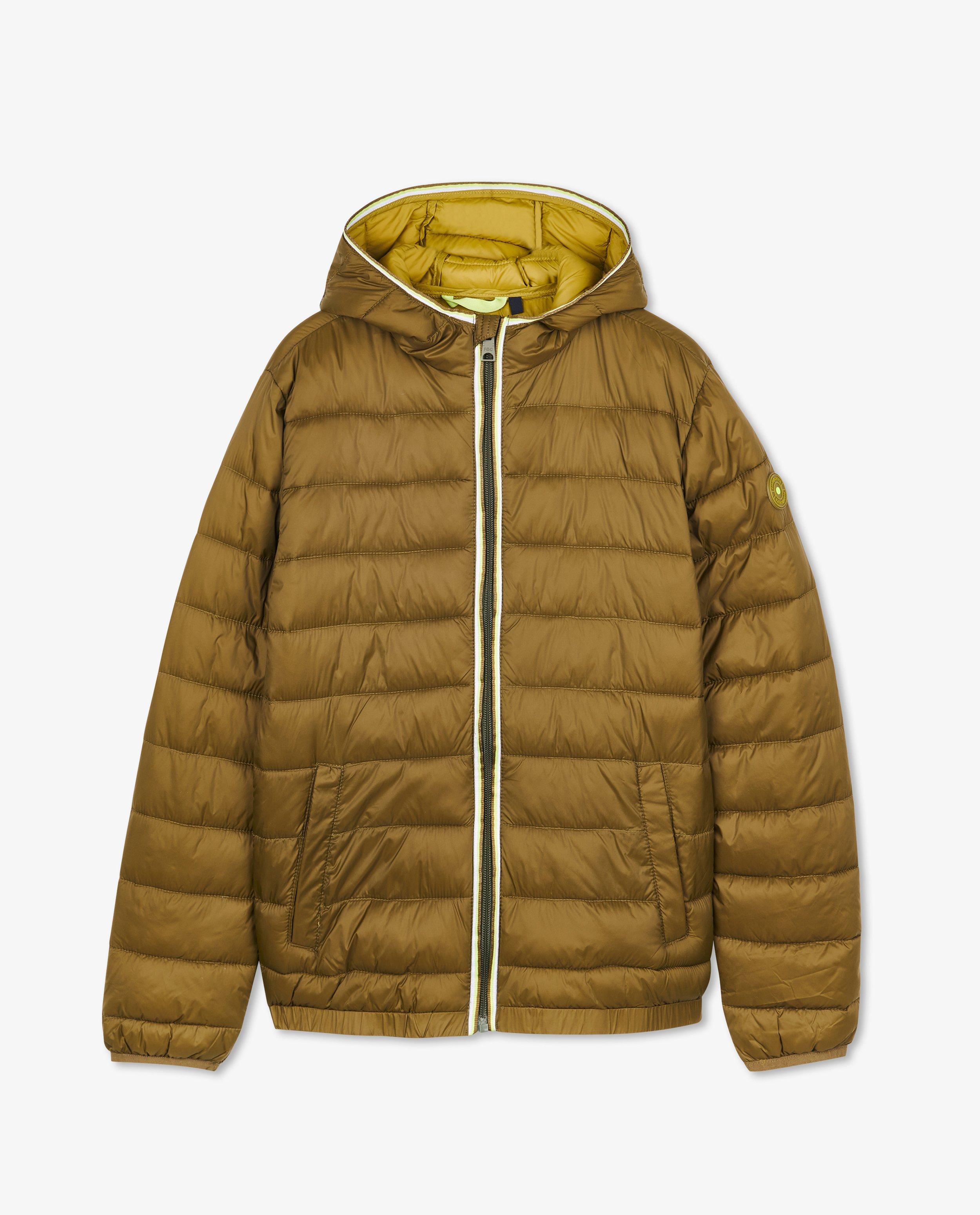 Manteaux d'été - Veste 100 % recyclée, 7-14 ans