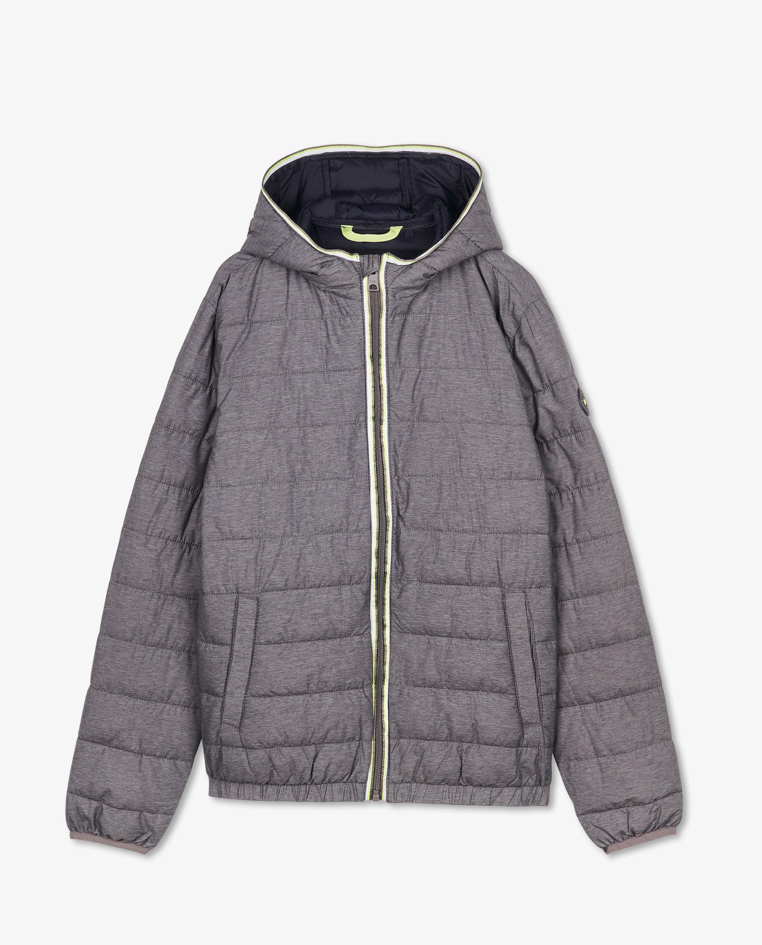 Manteaux d'été - Veste 100 % recyclée, 7-14 ans
