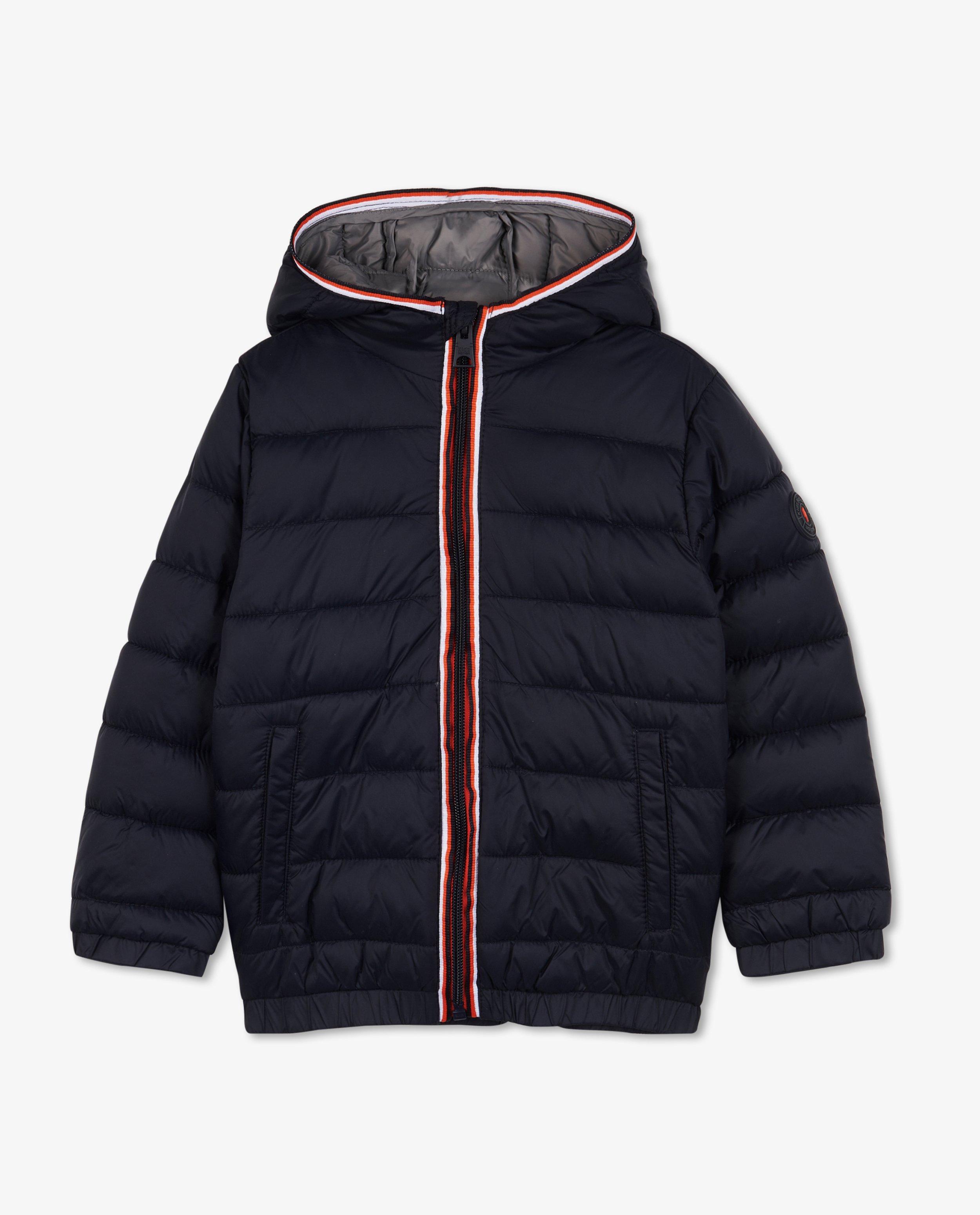 Manteaux d'été - Veste entièrement recyclée, 2-7 ans