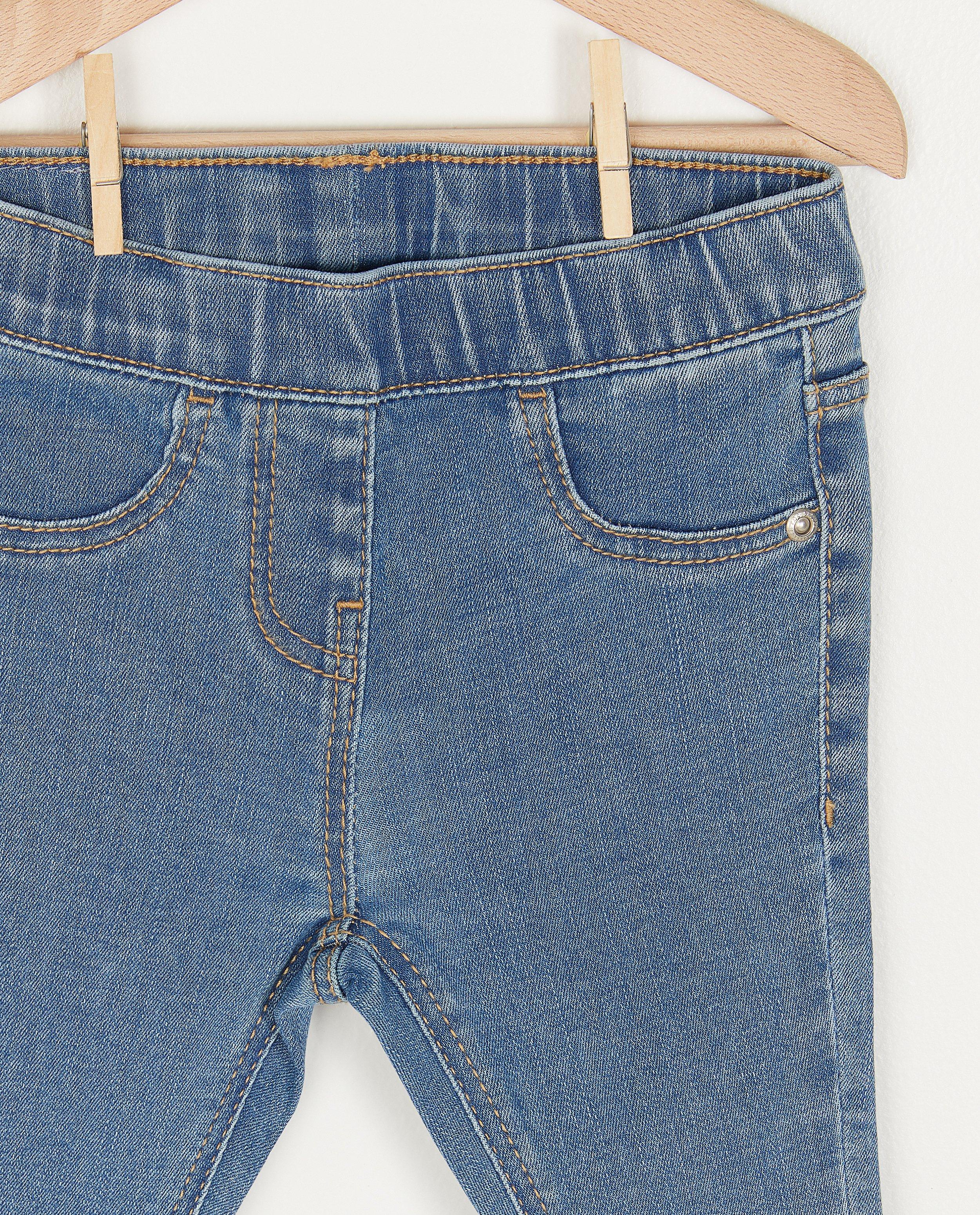 Jeans - Jeggings bleus