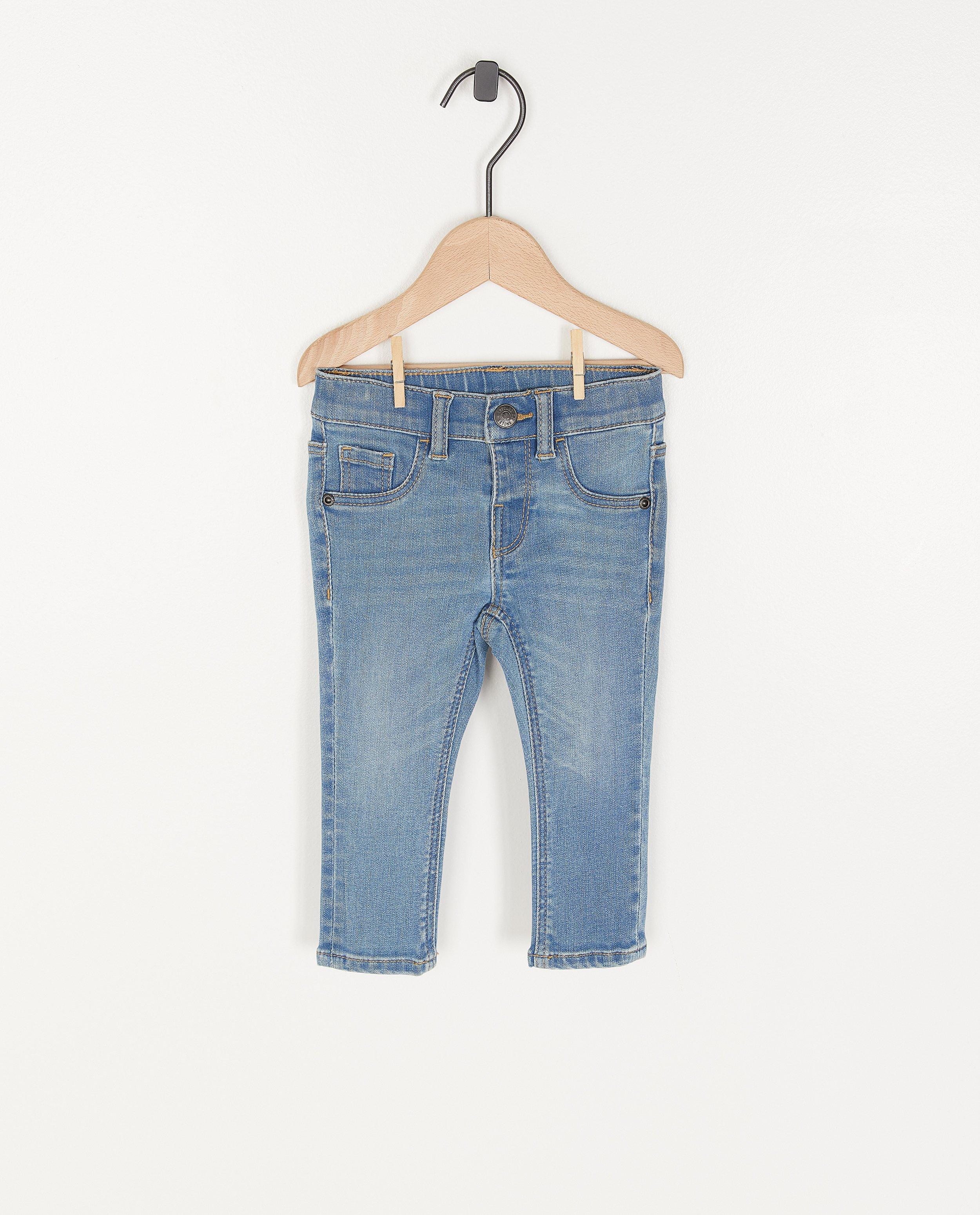 Jeans bleu - null - Cuddles and Smiles