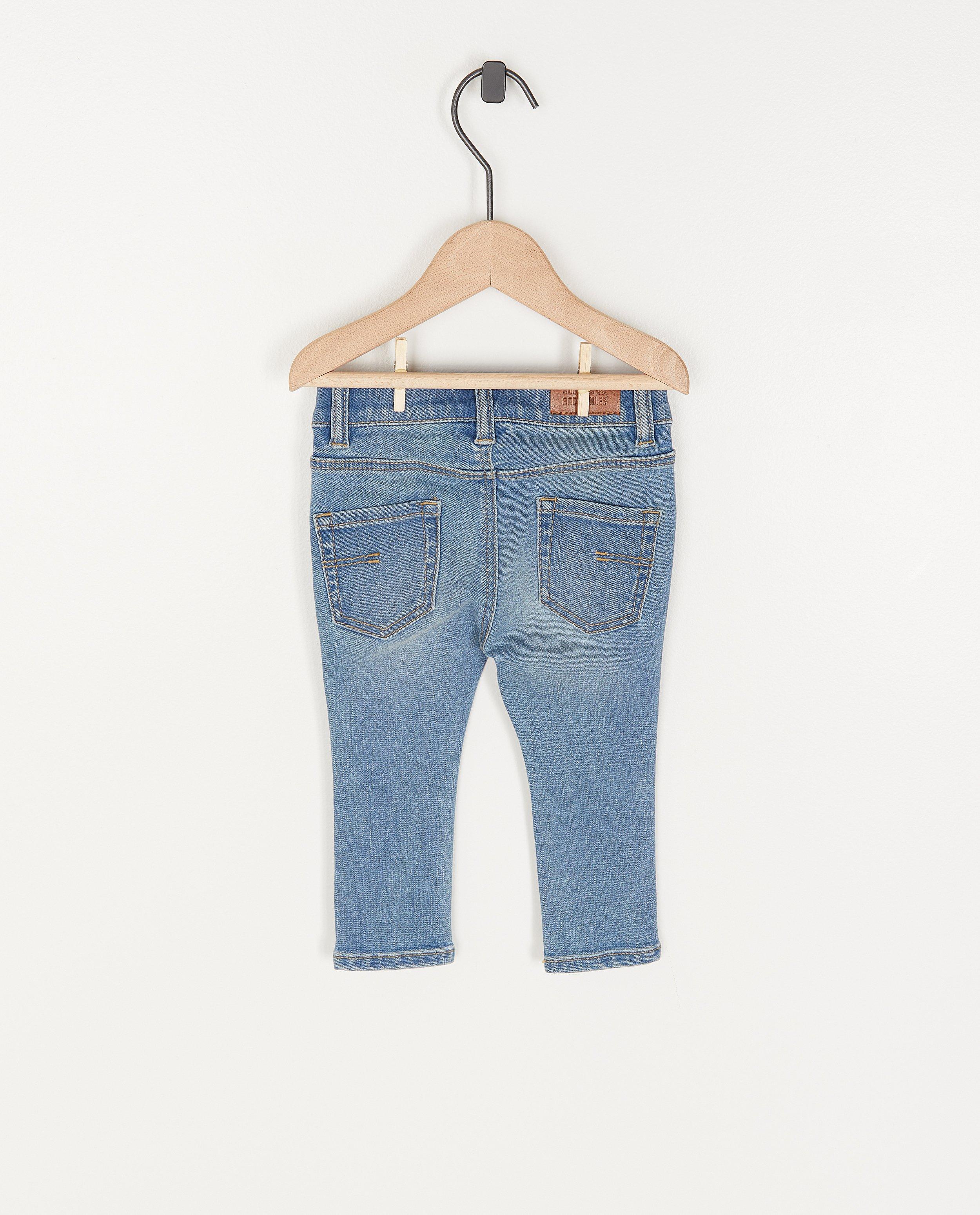 Jeans - Jeans bleu