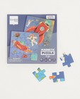 Puzzle to go magnétique Scratch Europe - 2 puzzles - Scratch Europe
