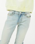 Jeans - Lichtblauwe slim jeans Simon