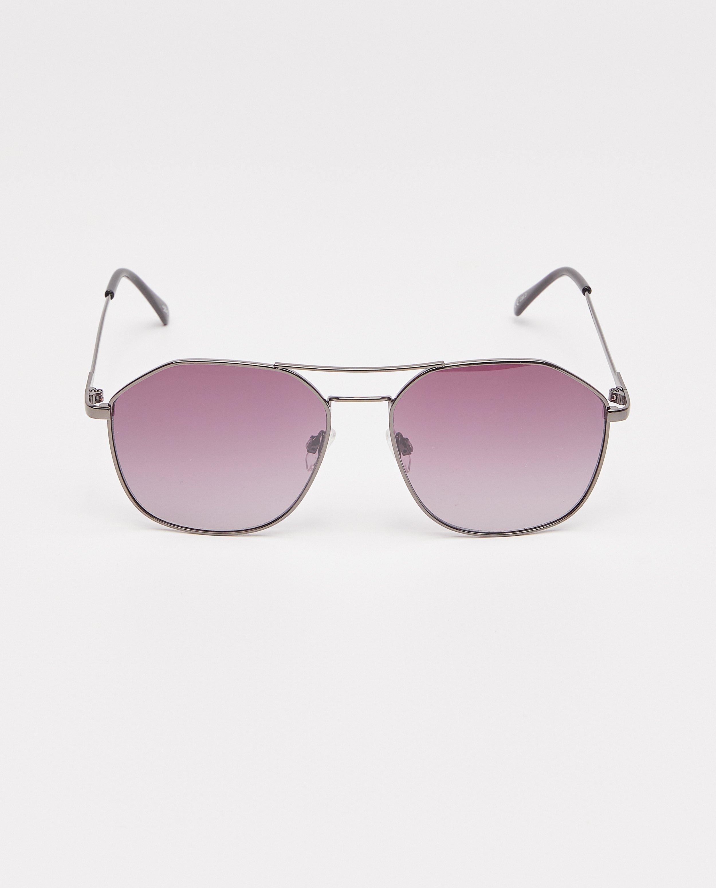 Lunettes de soleil - Lunettes de soleil noires
