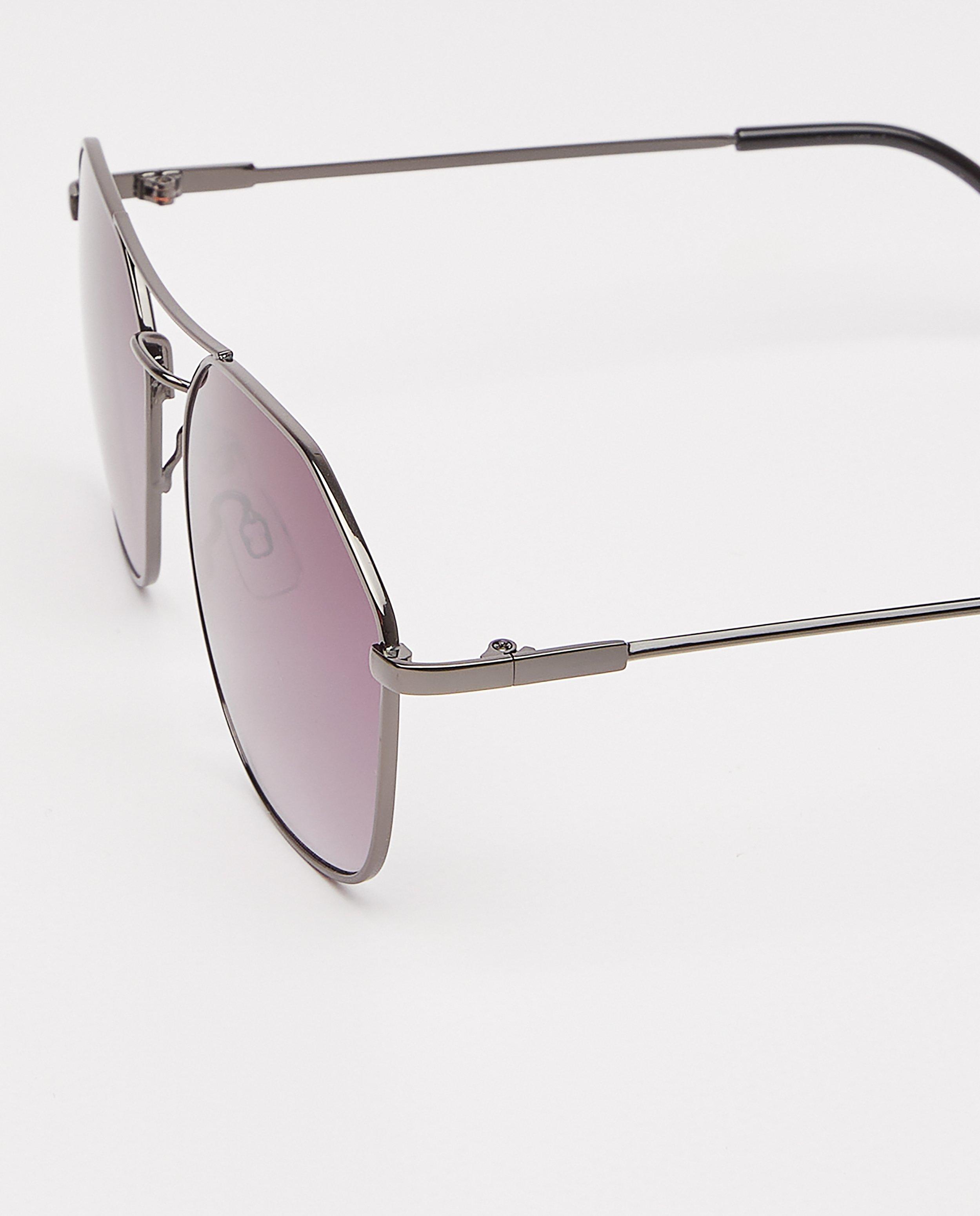 Lunettes de soleil - Lunettes de soleil noires