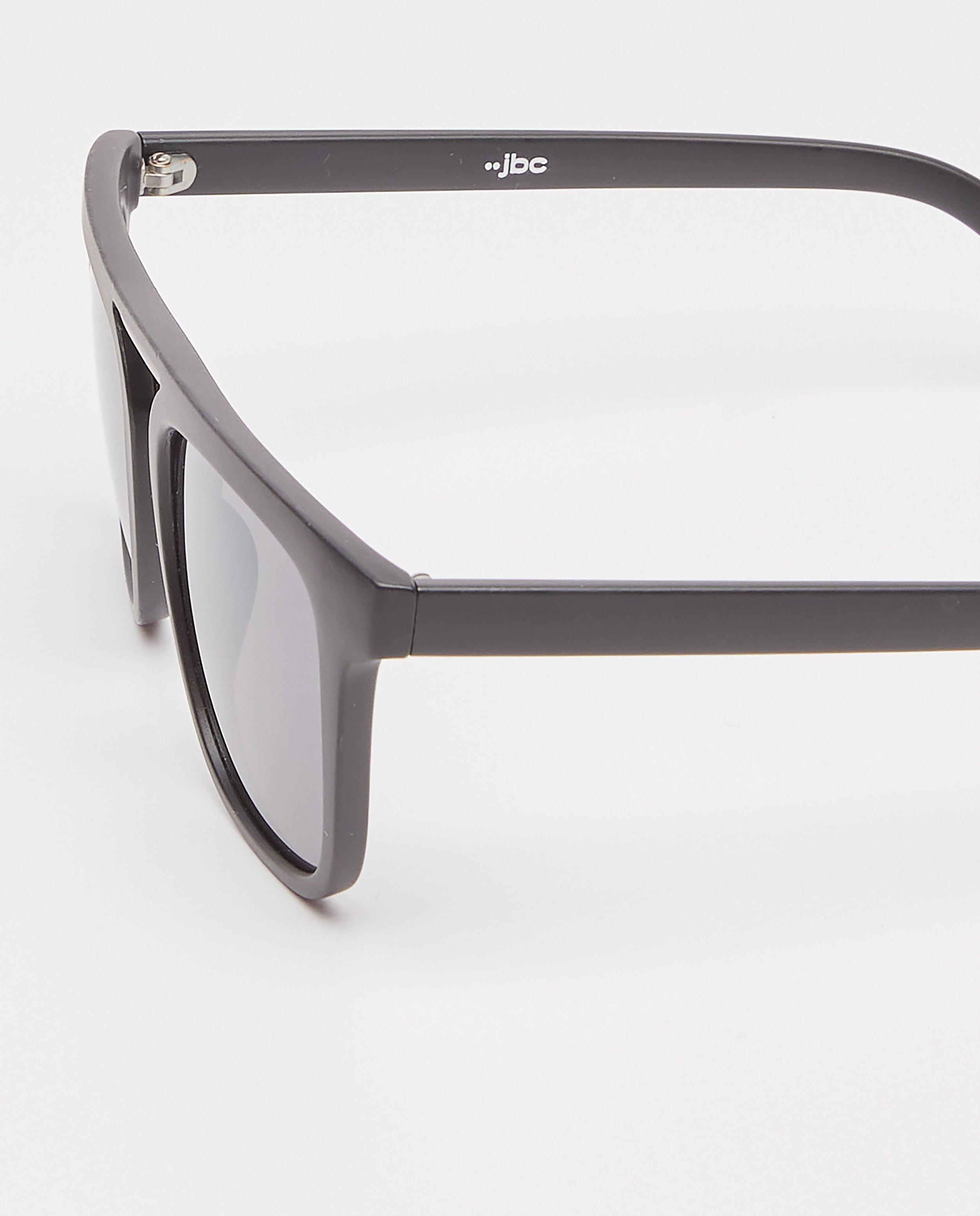 Lunettes de soleil - Lunettes de soleil noires