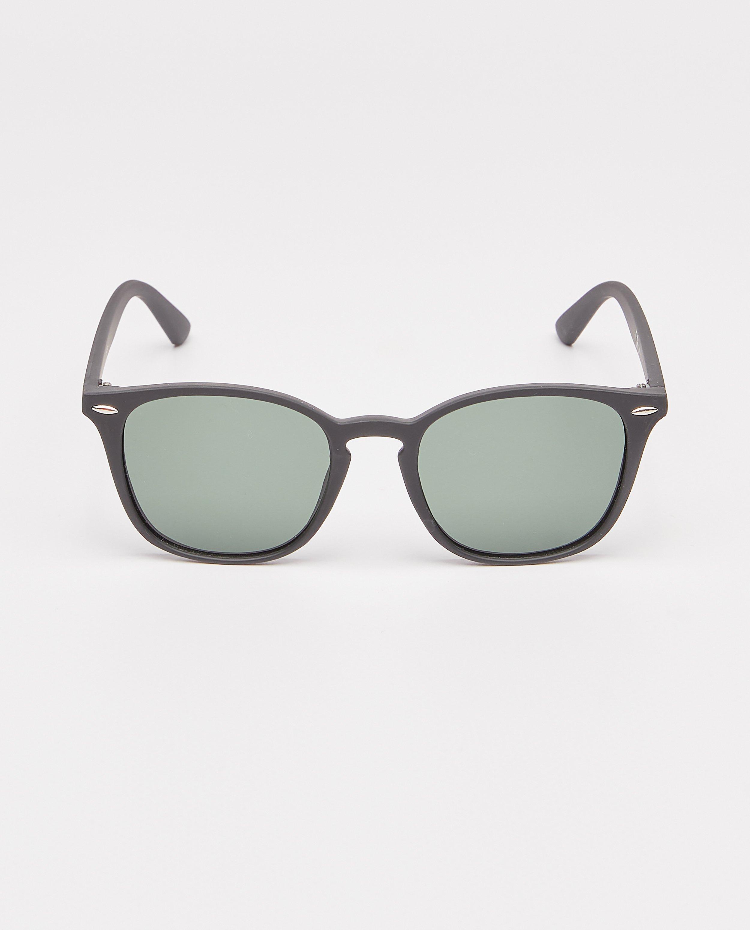 Lunettes de soleil - Lunettes de soleil noires