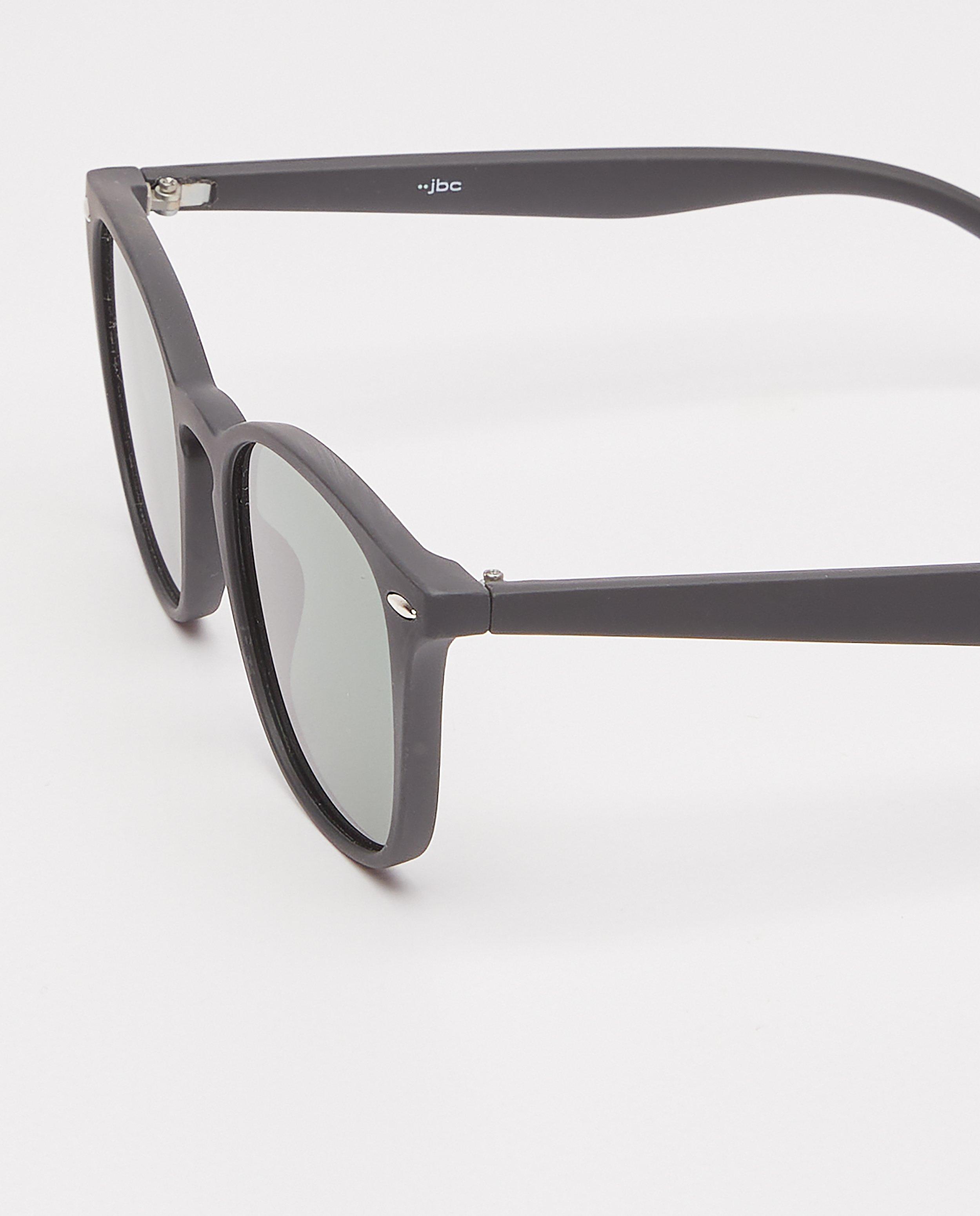Lunettes de soleil - Lunettes de soleil noires