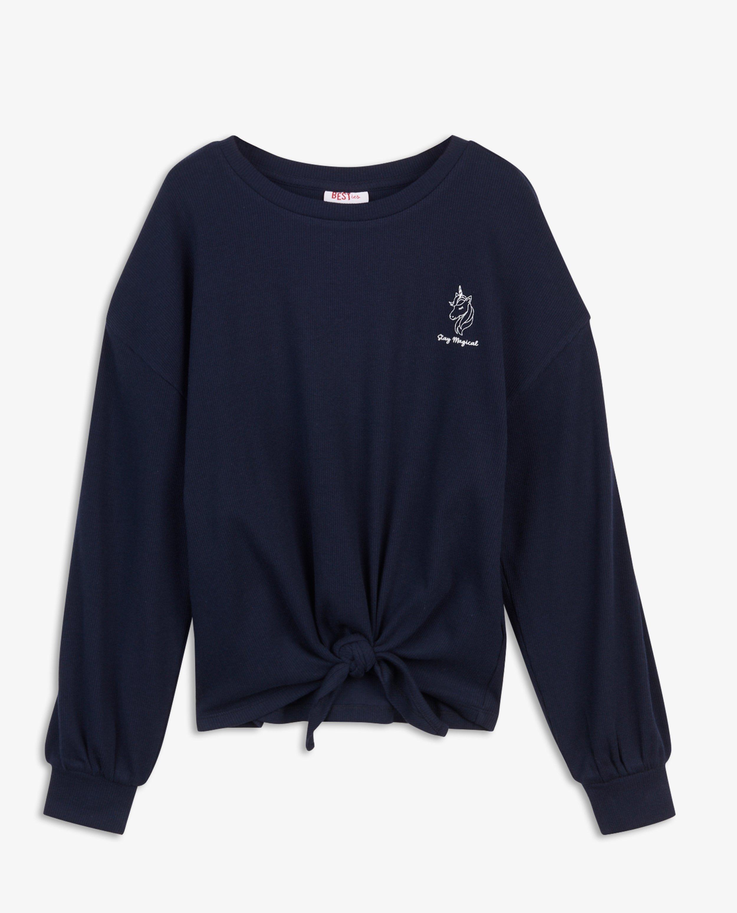 donkerblauw