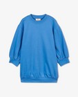 Sweaters - Blauwe sweater Atelier Maman