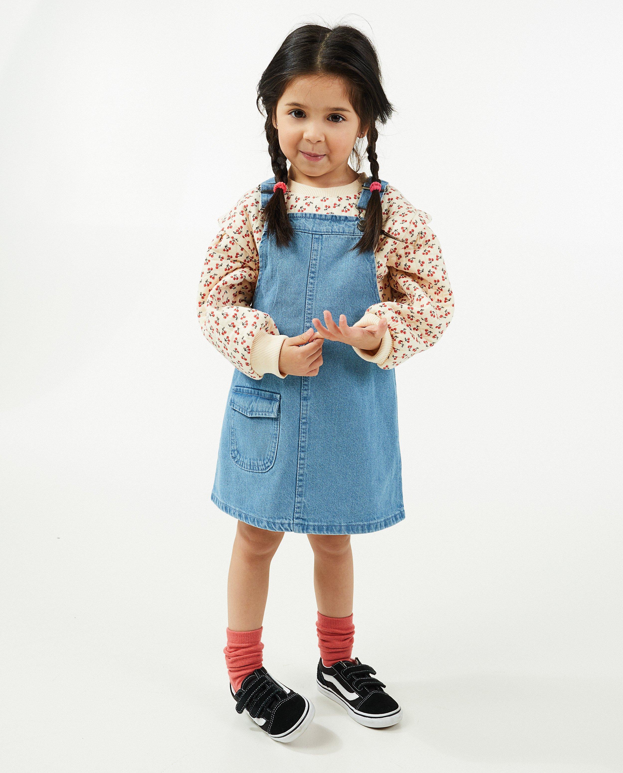 Sweater met kersenprint K3 - null - K3