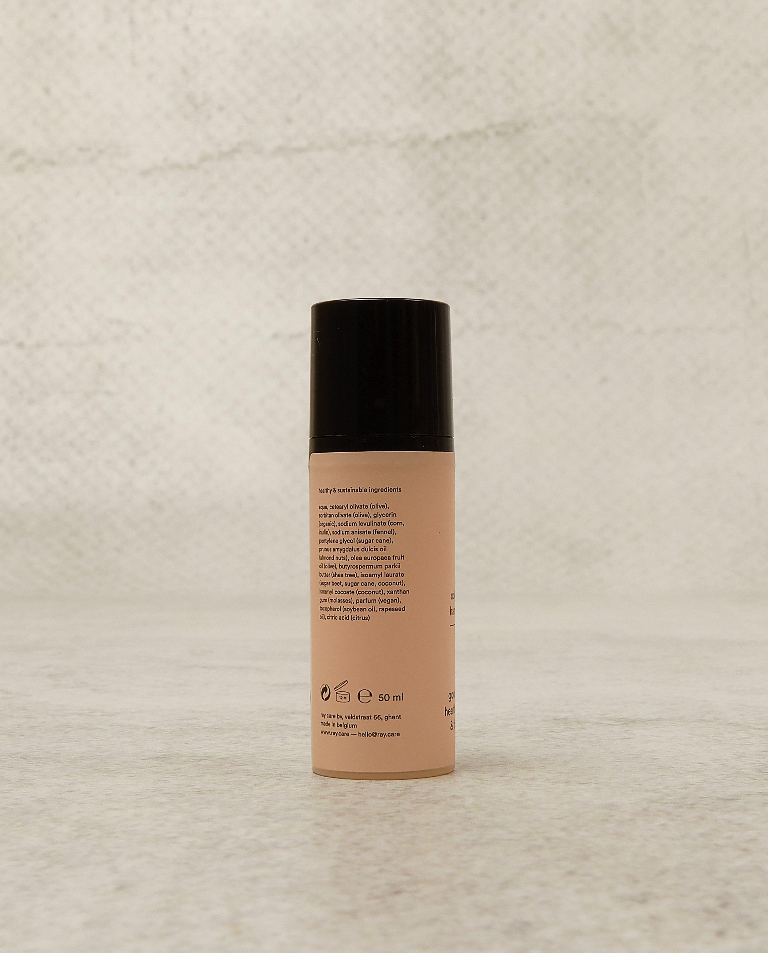 Gadgets - Handcrème met oolong thee Ray