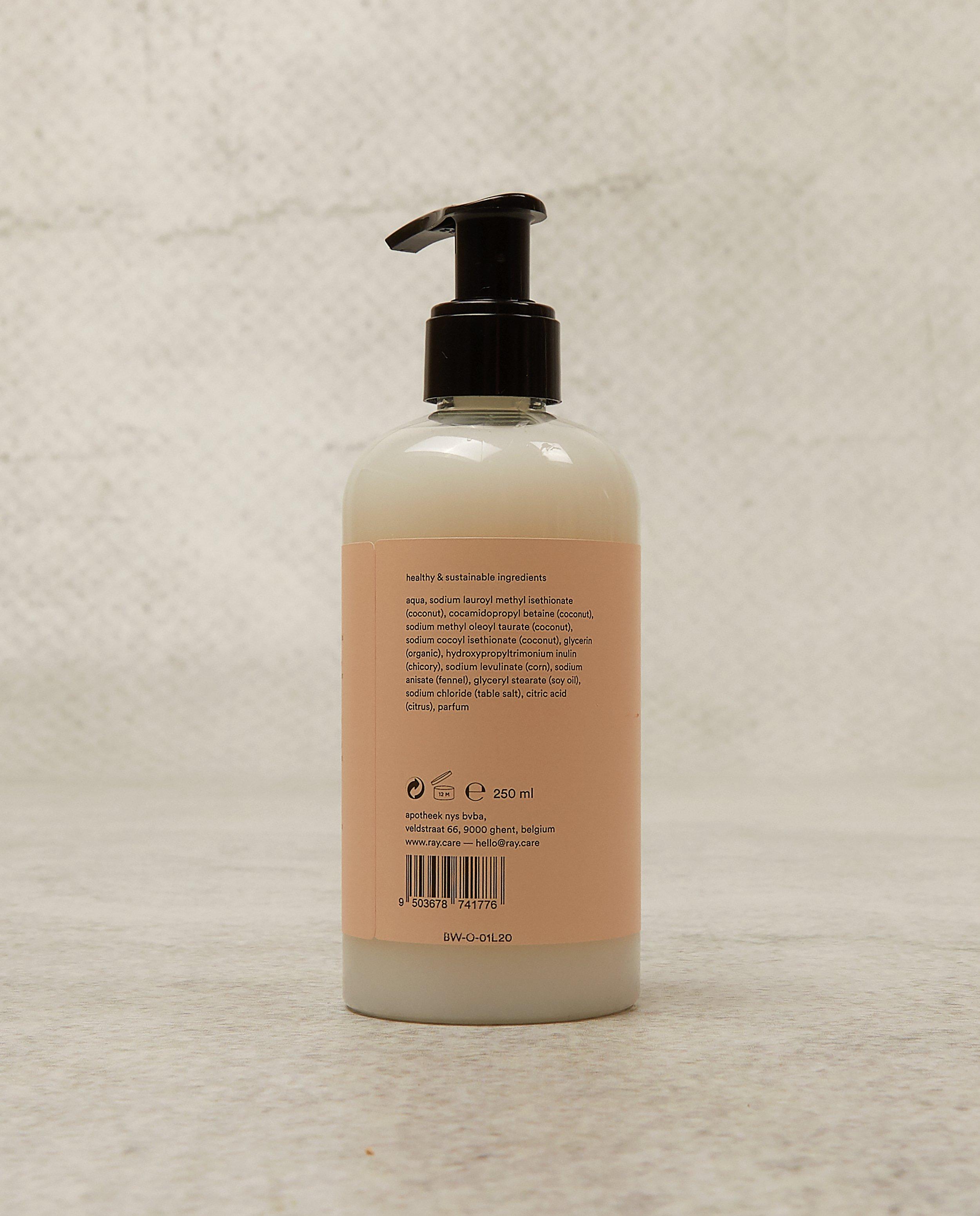 Cadeaux - Savon pour les mains Ray