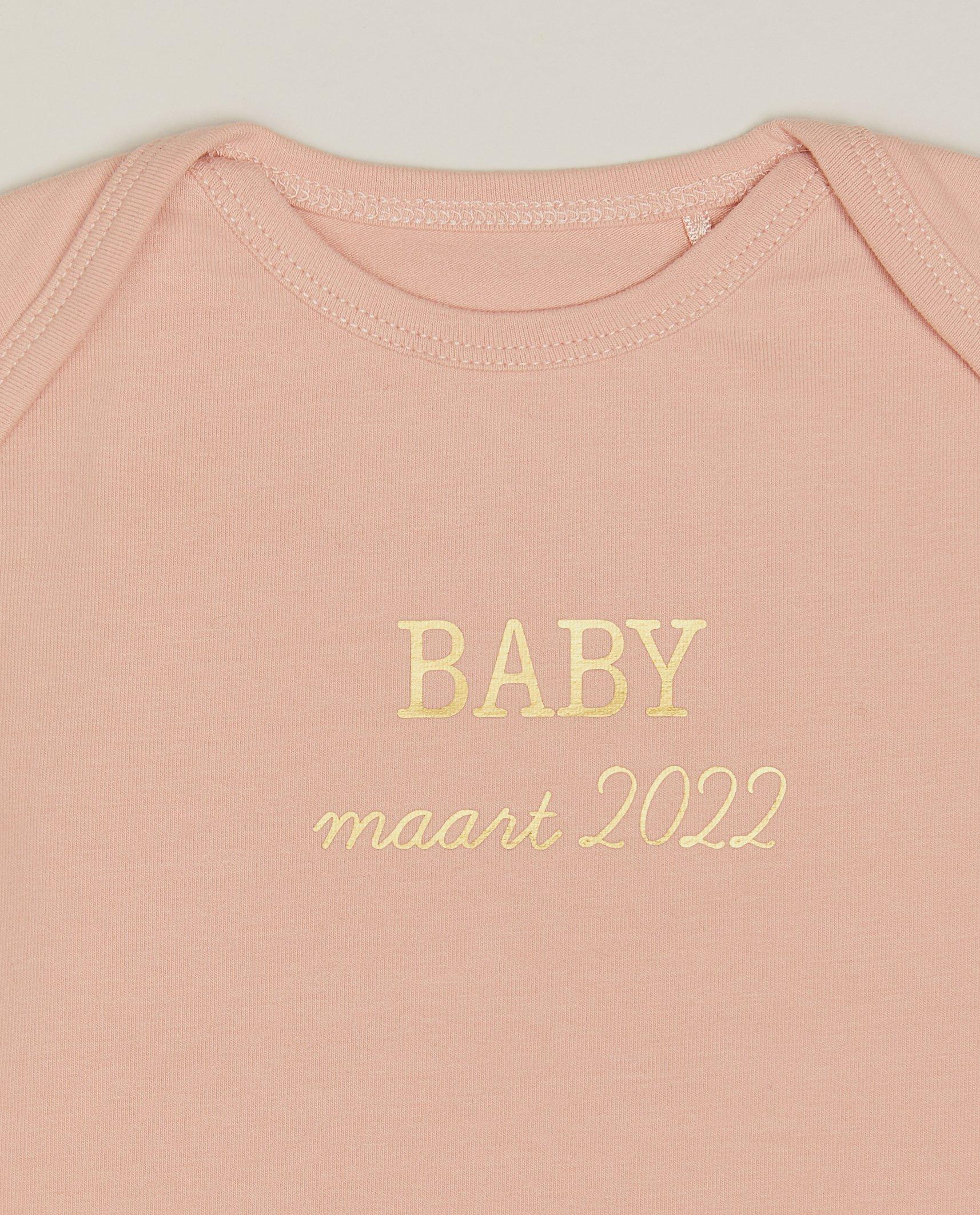 Onesies - Grenouillère personnalisable, Studio Unique