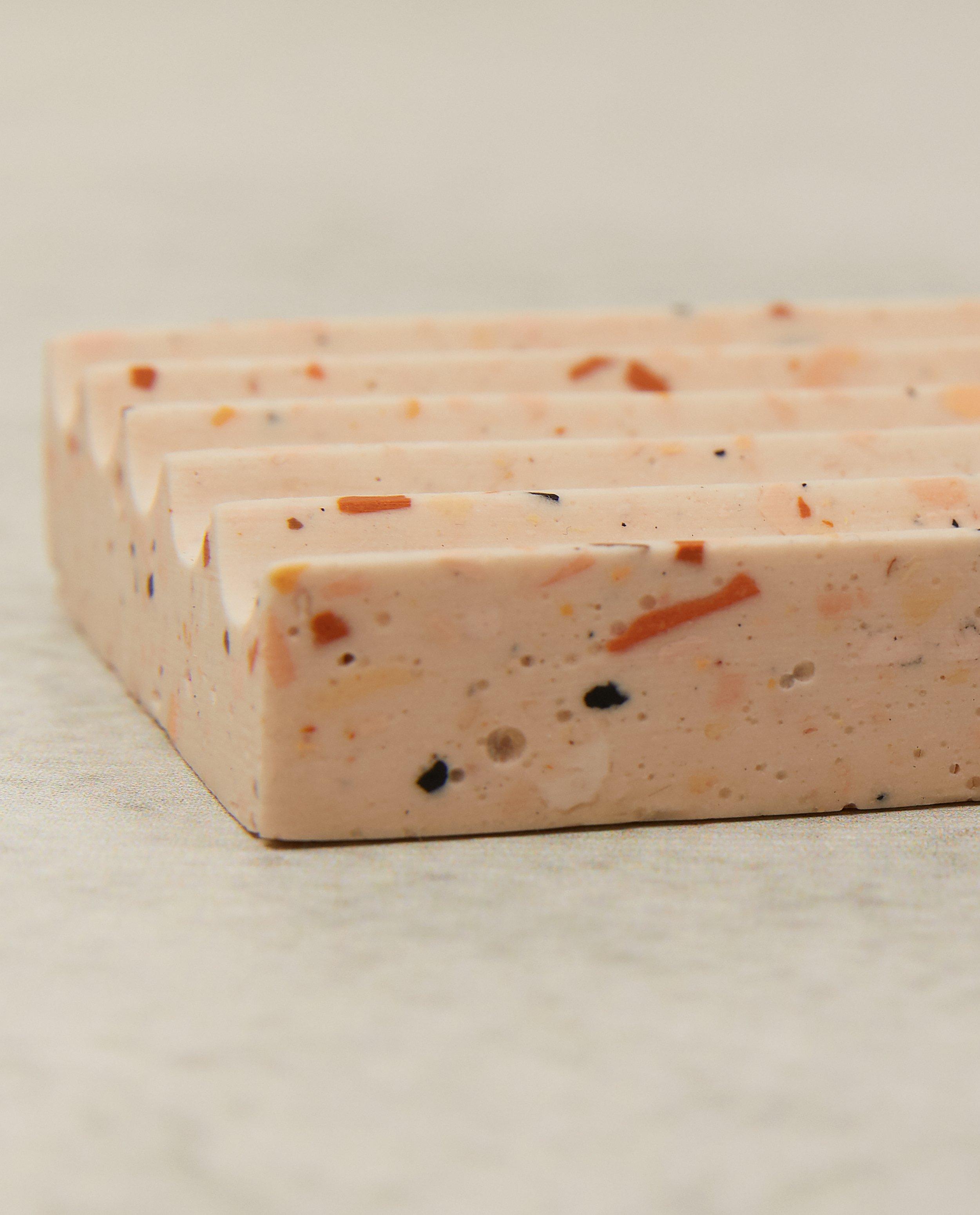 Cadeaux - Porte-savon Frut