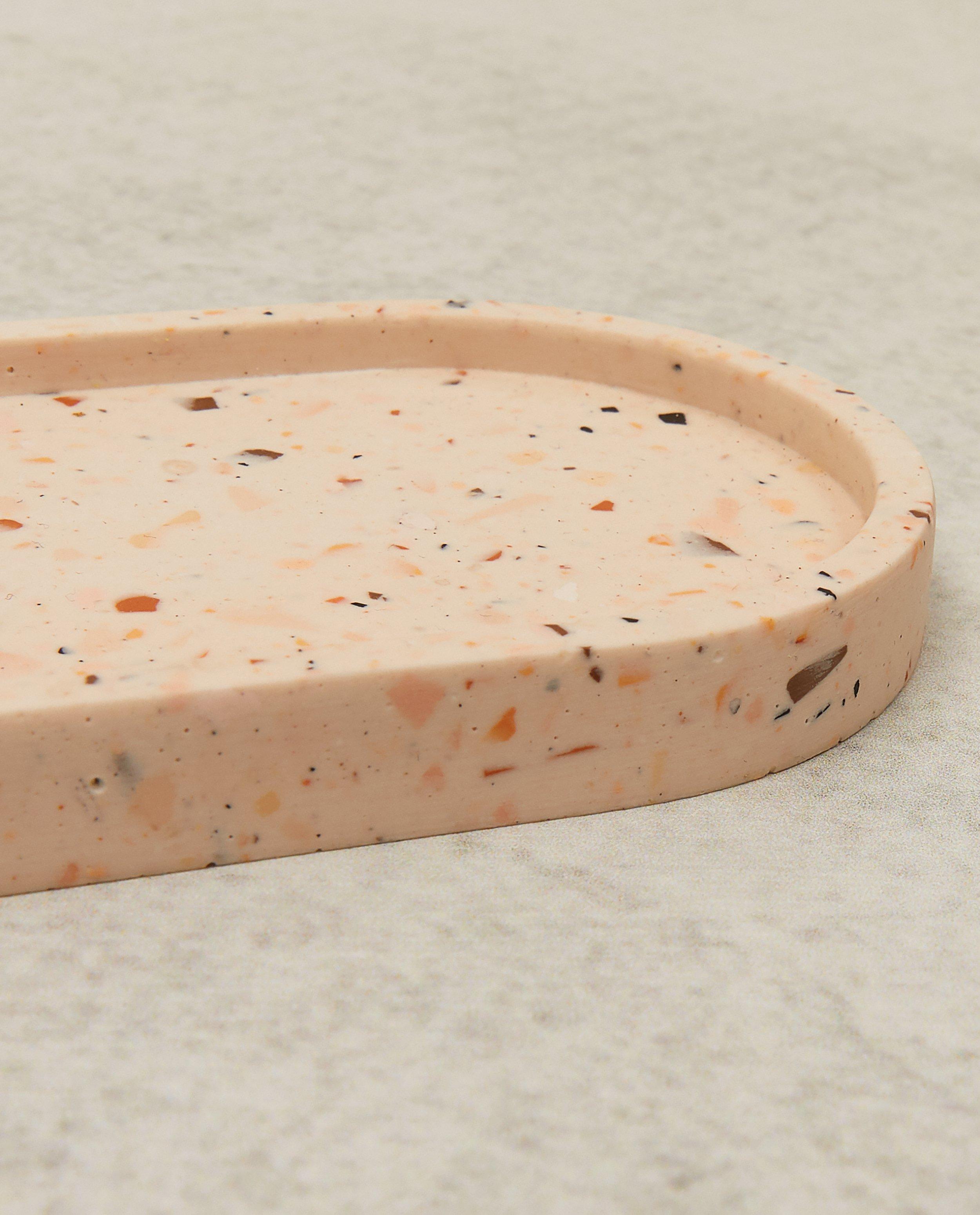 Cadeaux - Soucoupe ovale Frut