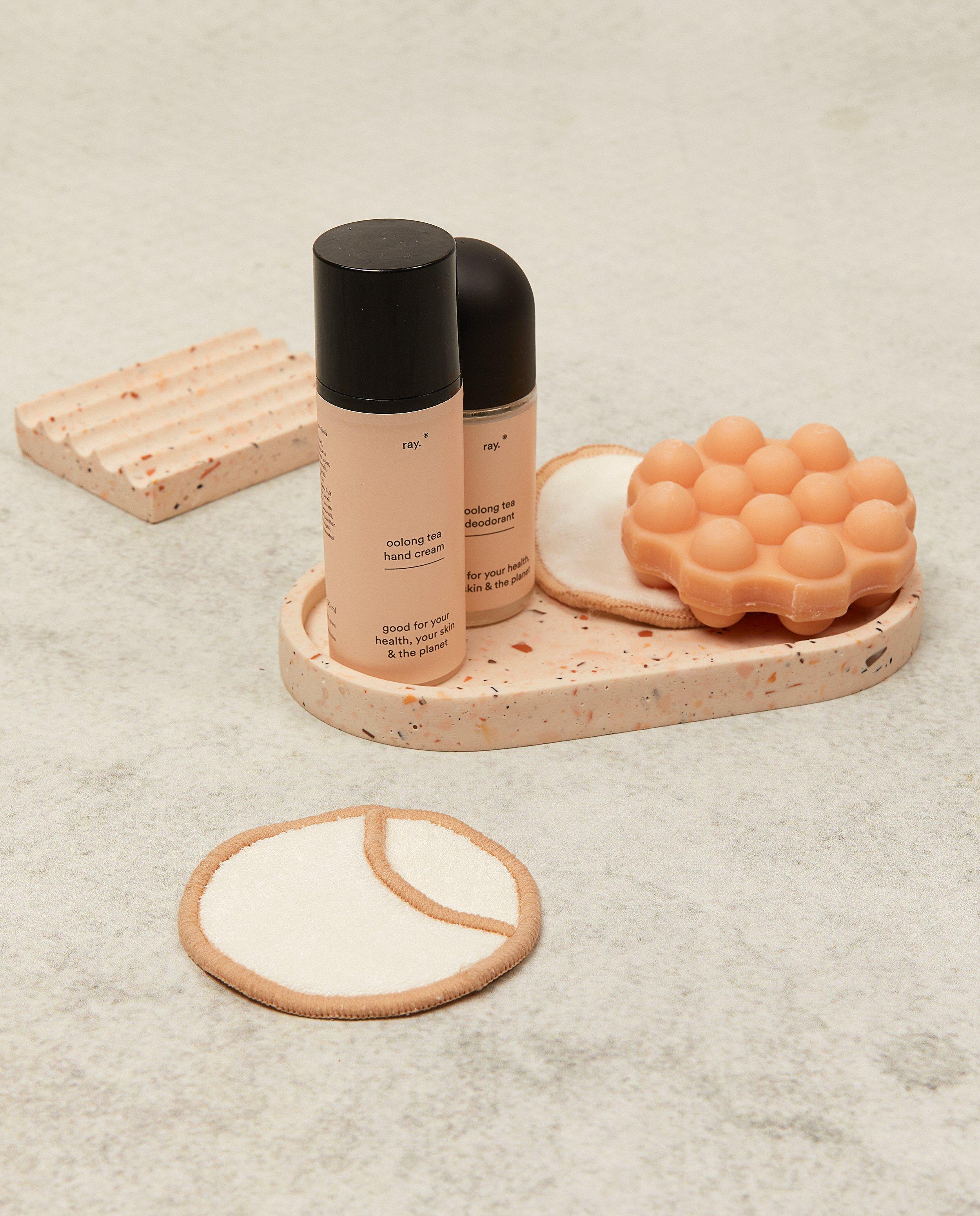 Cadeaux - Soucoupe ovale Frut