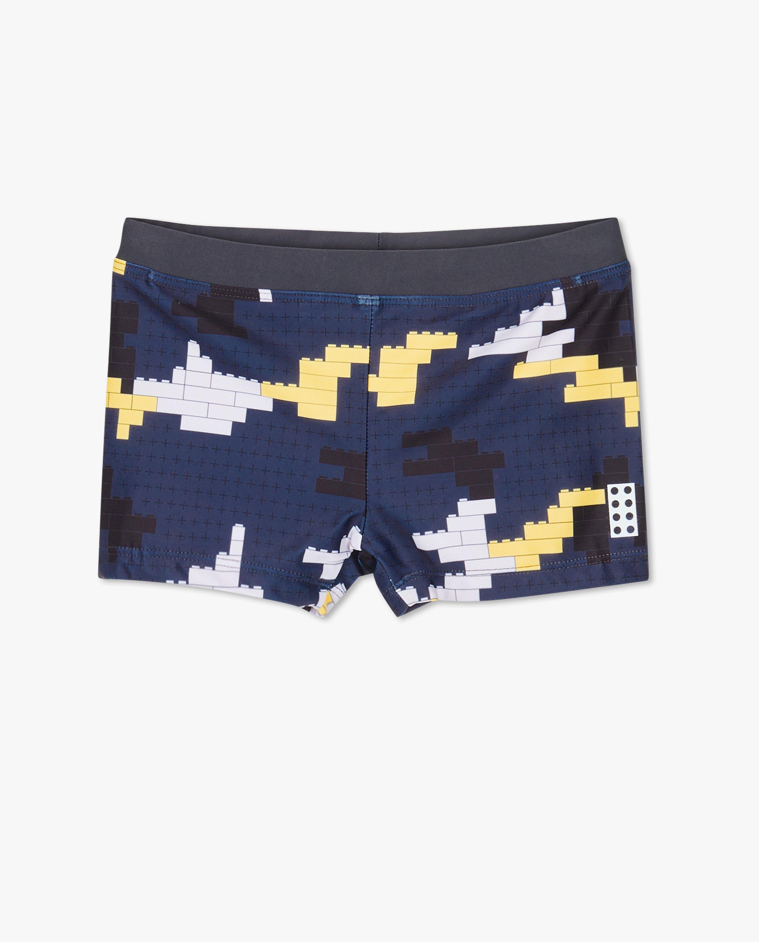 Grijze zwembroek Lego - null - Lego