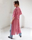 Blazers - Long kimono Kim Van Oncen