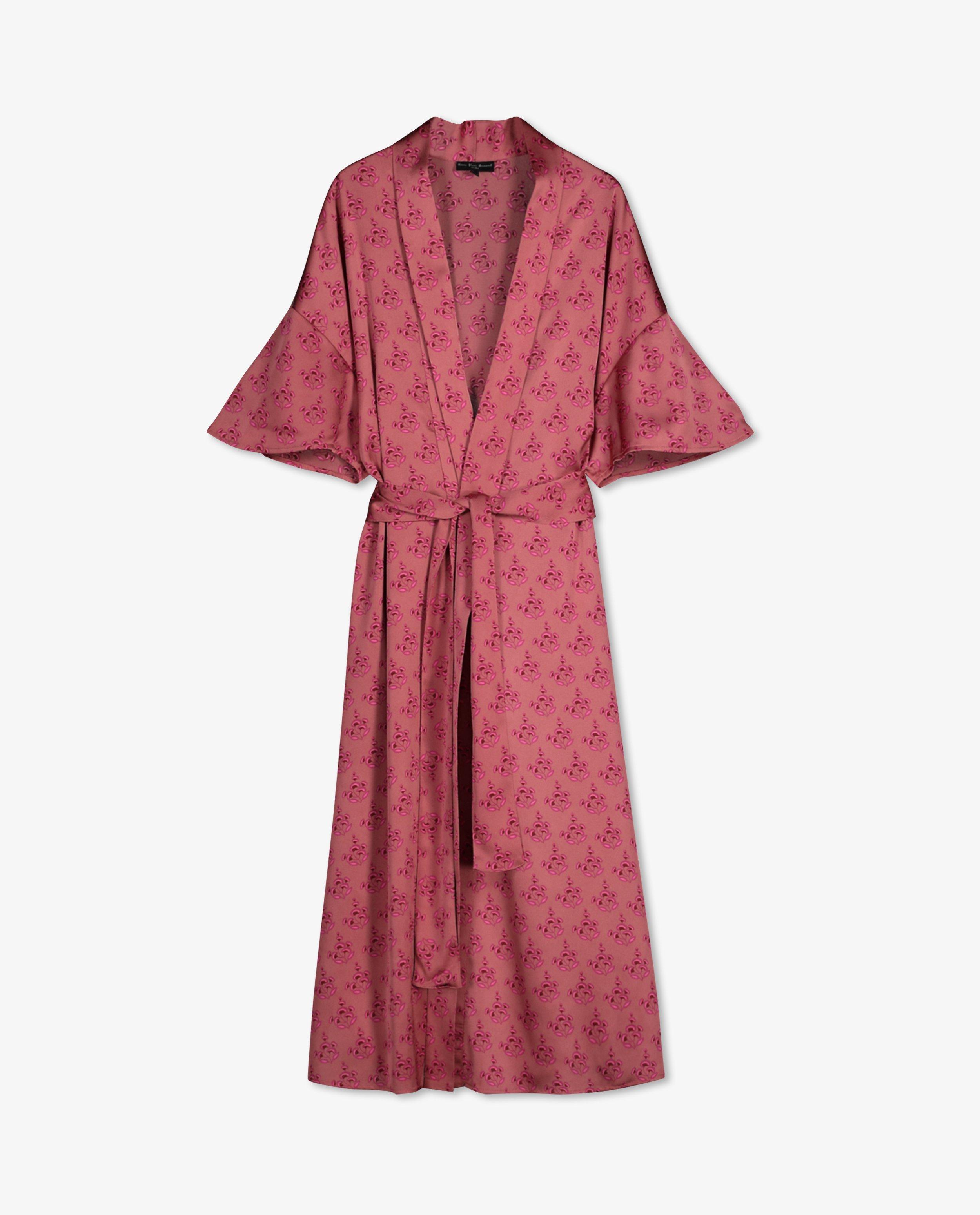 Blazers - Lange kimono Kim Van Oncen