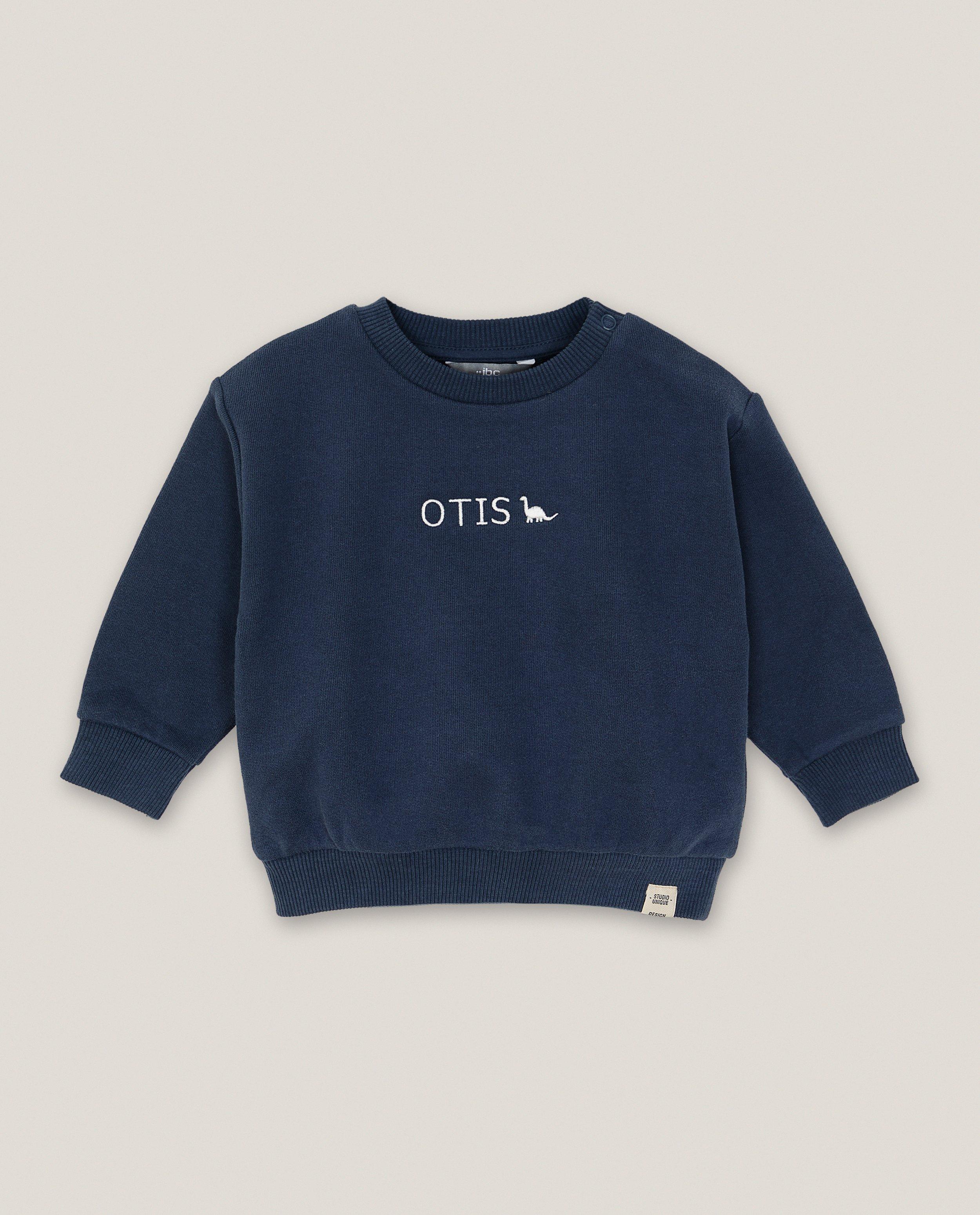 Sweat pour bébés, Studio Unique - null - JBC