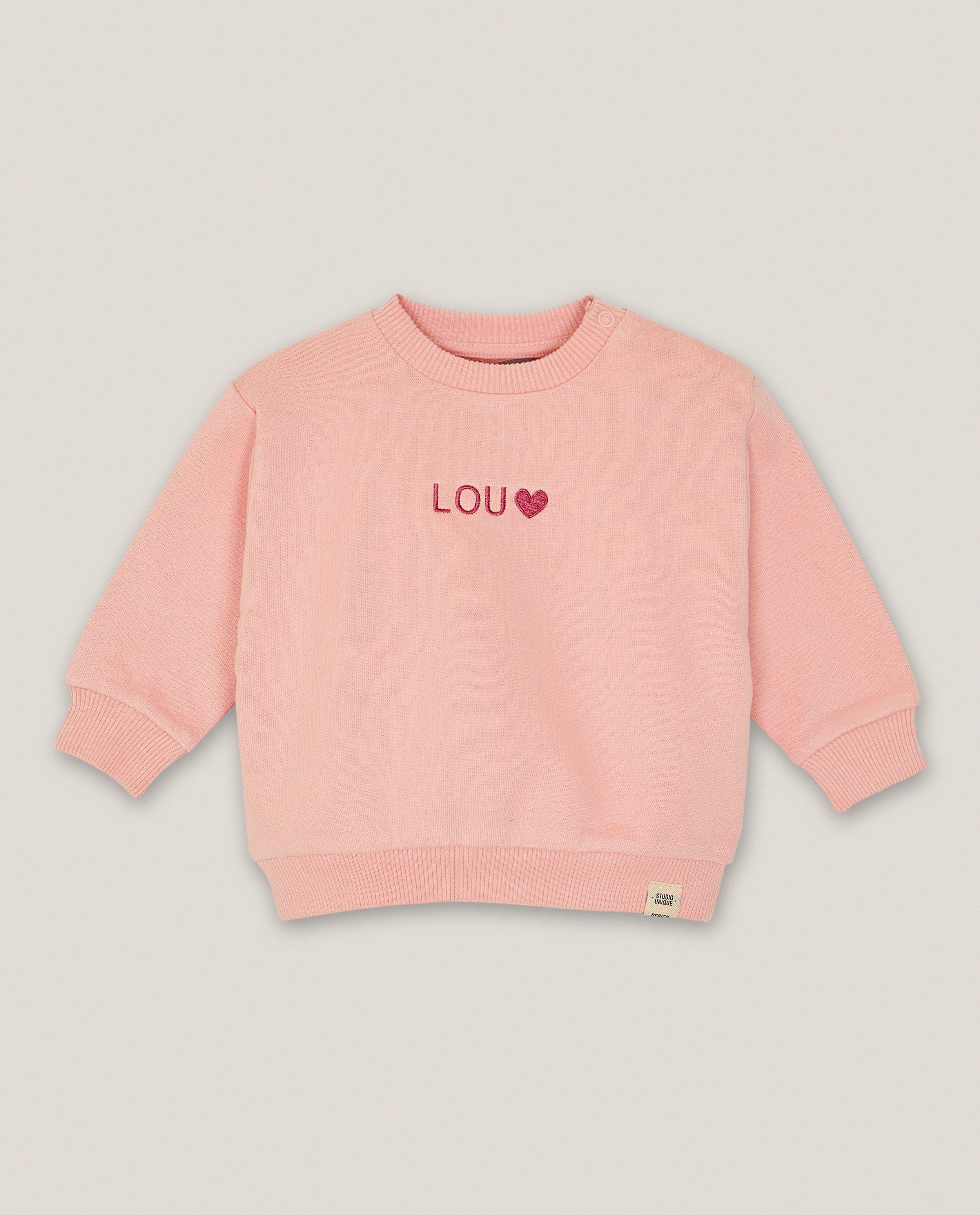 Sweats - Sweat pour bébés, Studio Unique