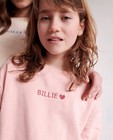 Personaliseerbare sweater, kids - null - JBC