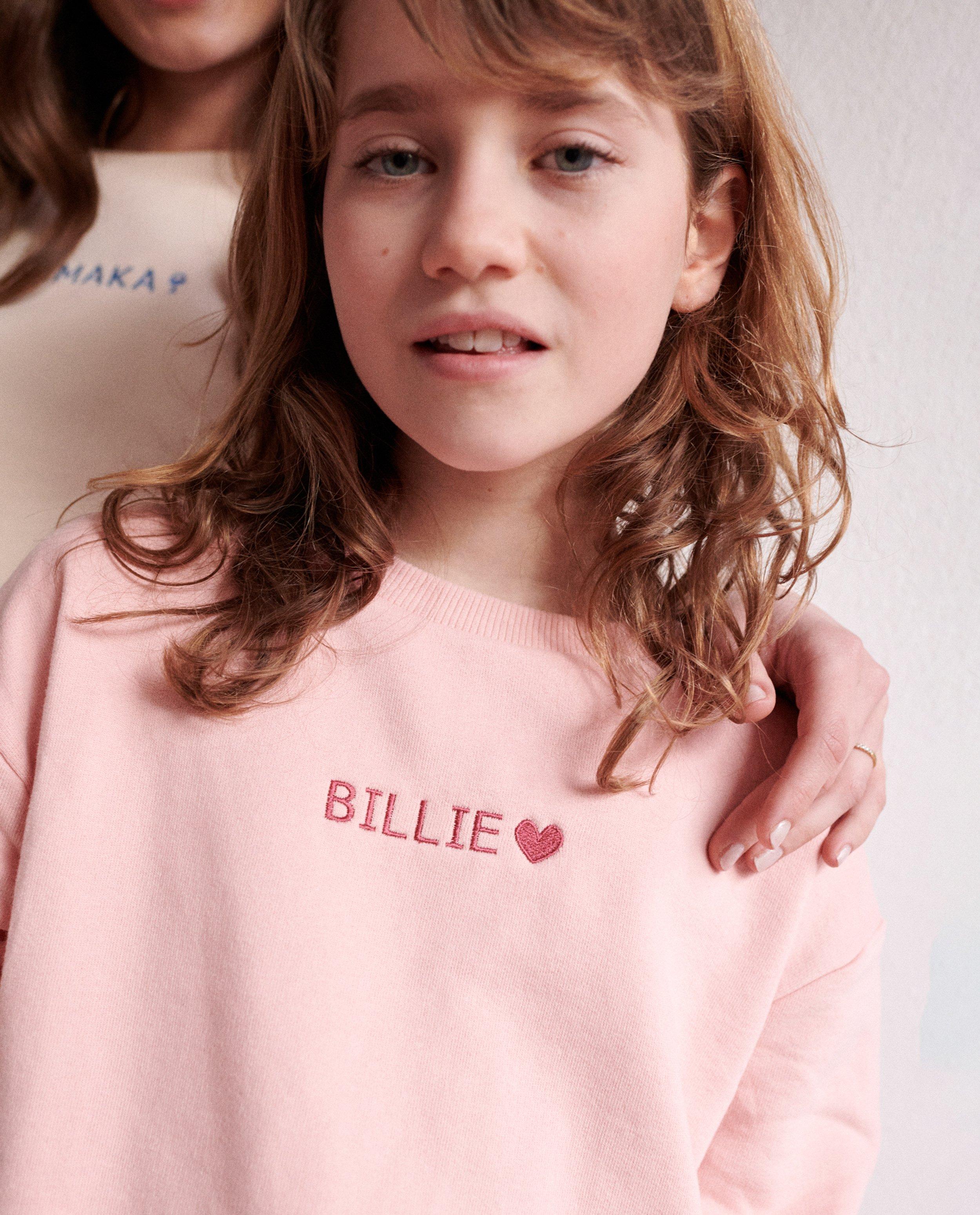Sweat pour enfants, Studio Unique - null - JBC