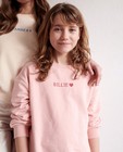Sweaters - Personaliseerbare sweater, kids