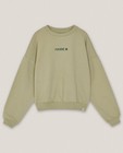 Personaliseerbare sweater, dames - null - JBC
