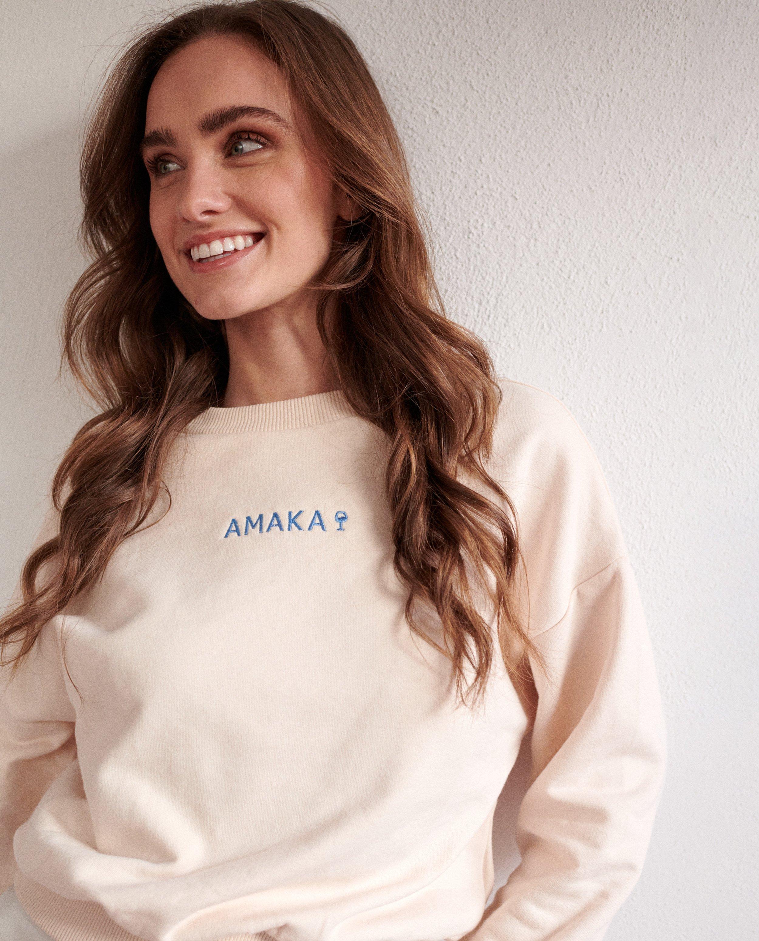 Sweat pour femmes, Studio Unique - null - JBC