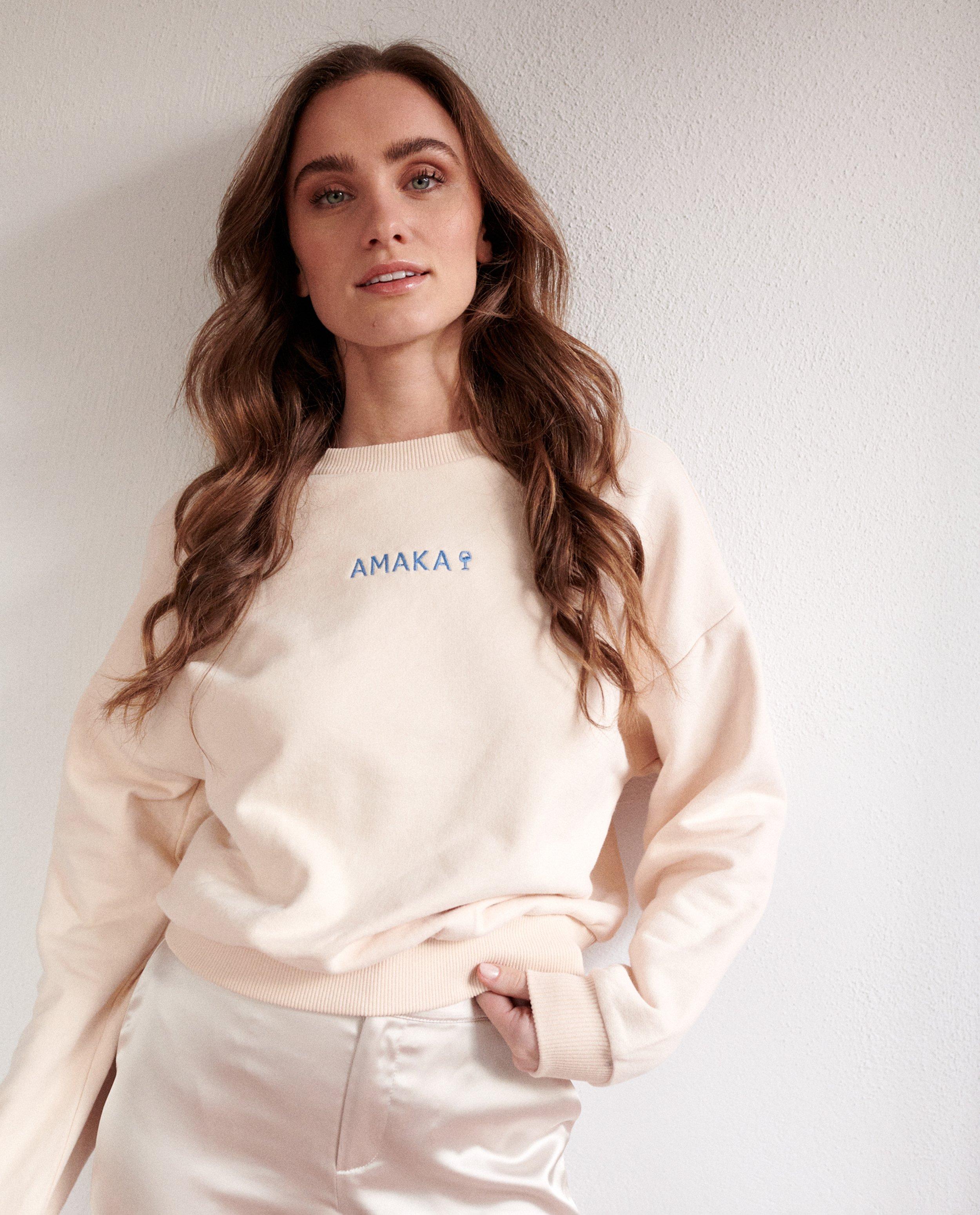 Sweaters - Personaliseerbare sweater, dames