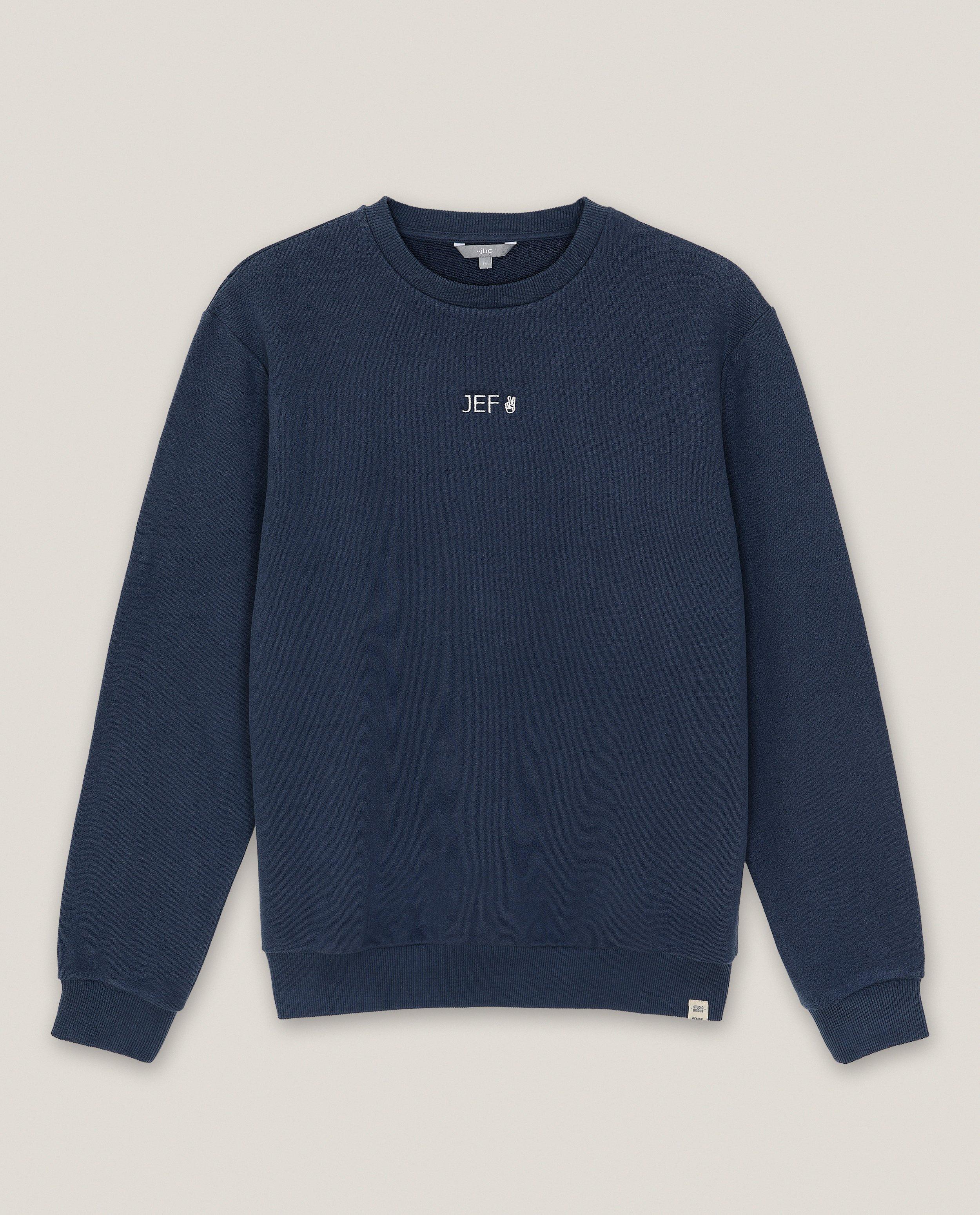 Sweat pour hommes, Studio Unique - null - JBC